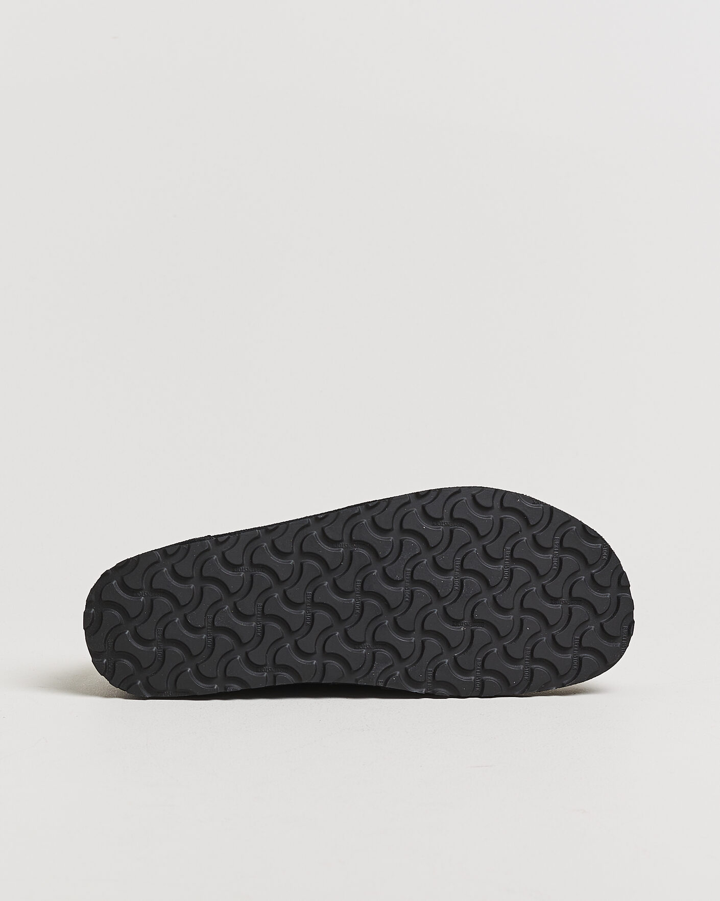 Herr | Loafers | BIRKENSTOCK | Utti Lace Loafer Black Suede