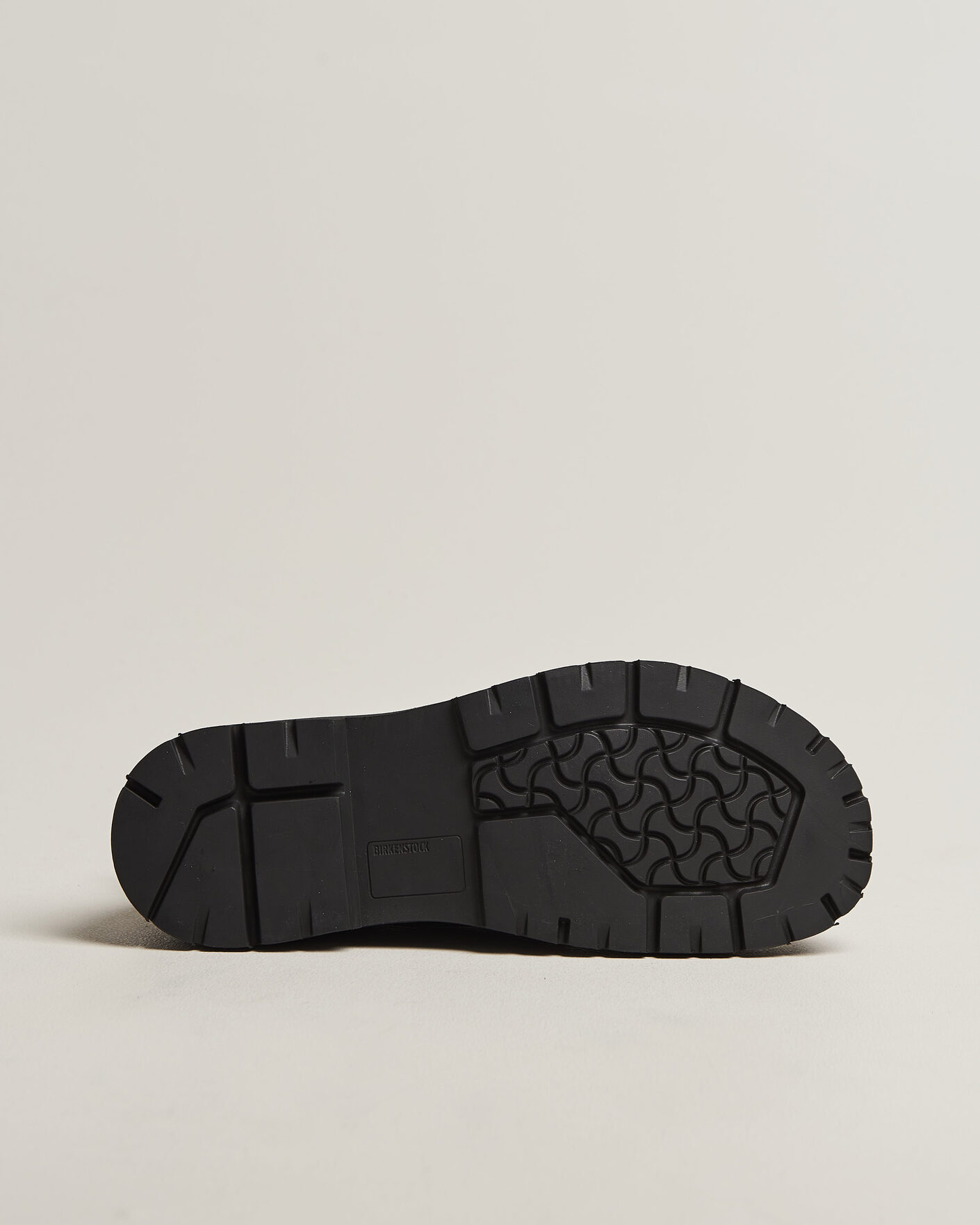 Herr | Kängor | BIRKENSTOCK | Prescott Oiled Leather Boot Black
