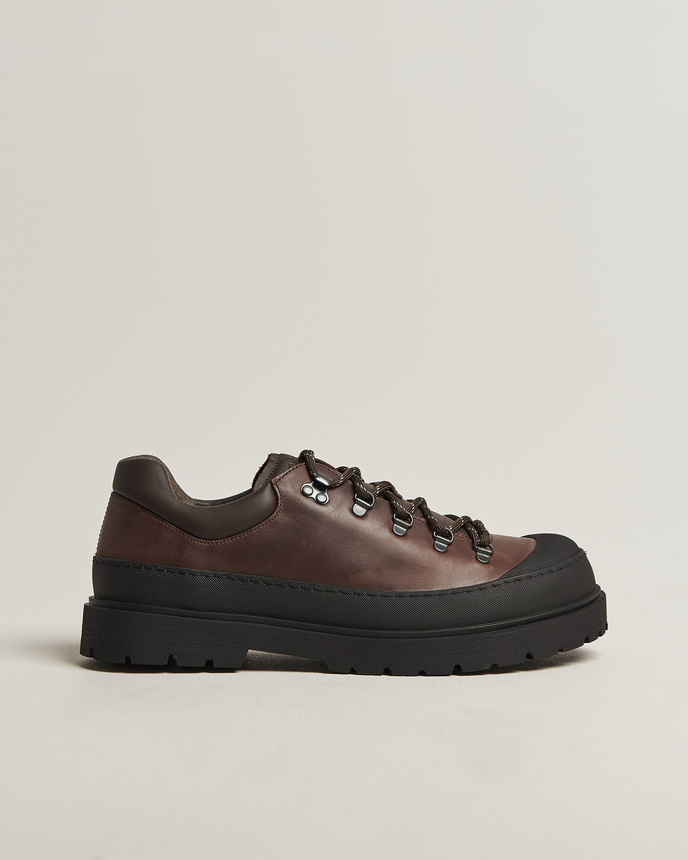 Herr | Kängor | BIRKENSTOCK | Prescott Oiled Leather Low Boot Habanna