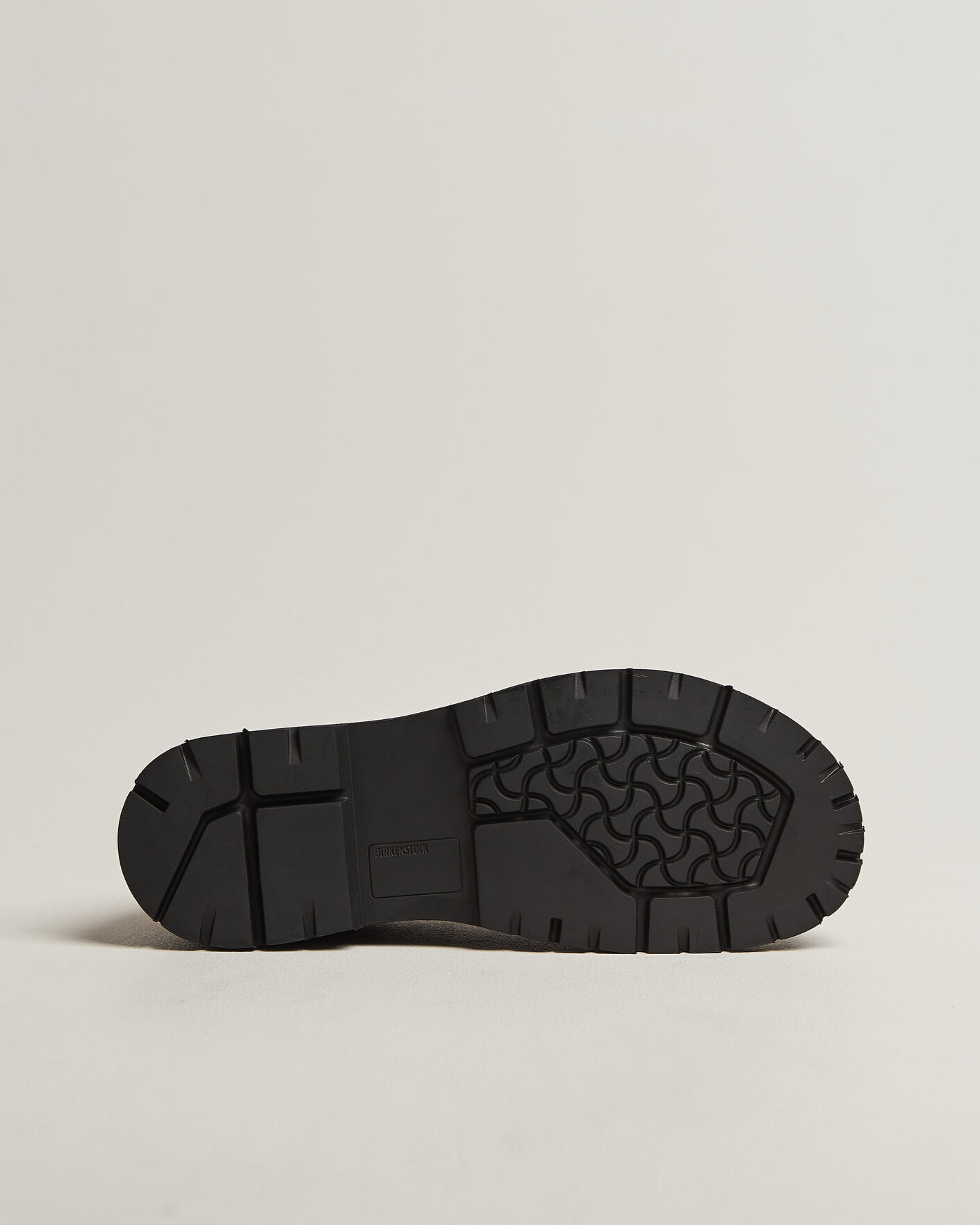 Herr | Kängor | BIRKENSTOCK | Prescott Oiled Leather Low Boot Habanna