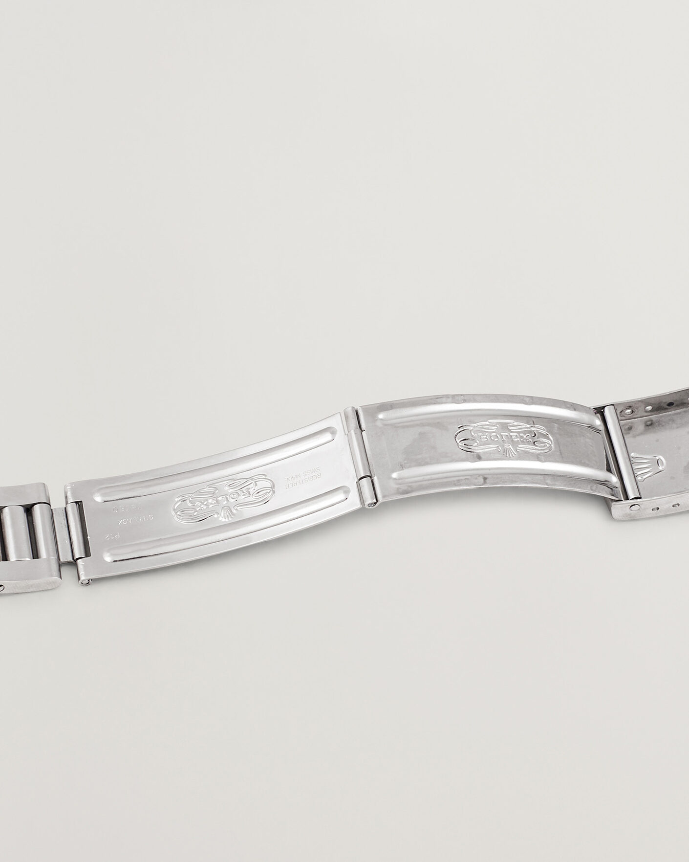 Herr | Pre-owned Tillbehör | Rolex Pre-Owned | Oyster 20mm