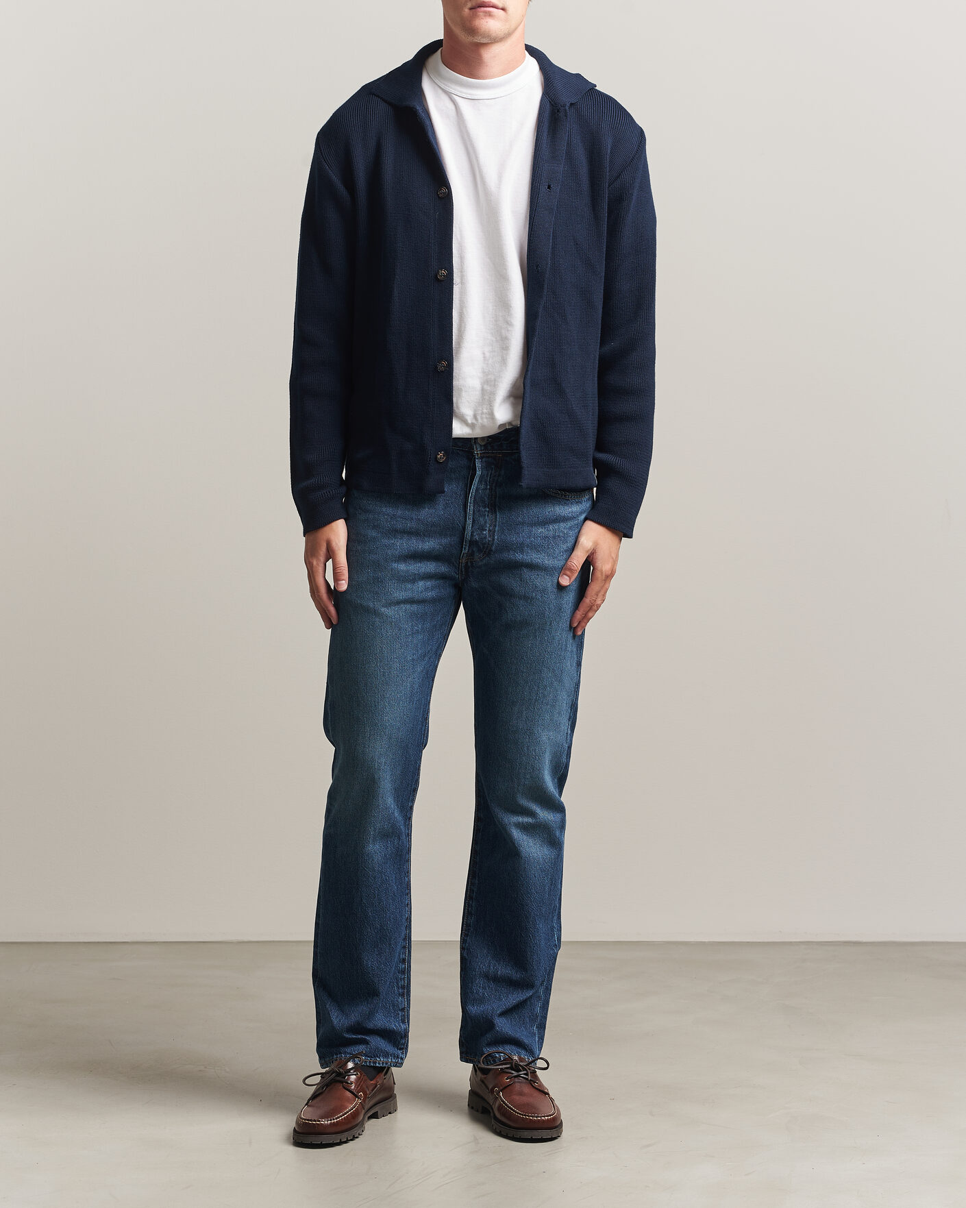 Herr | Jeans | Levi's | 501 Original Jeans Change Your Mind