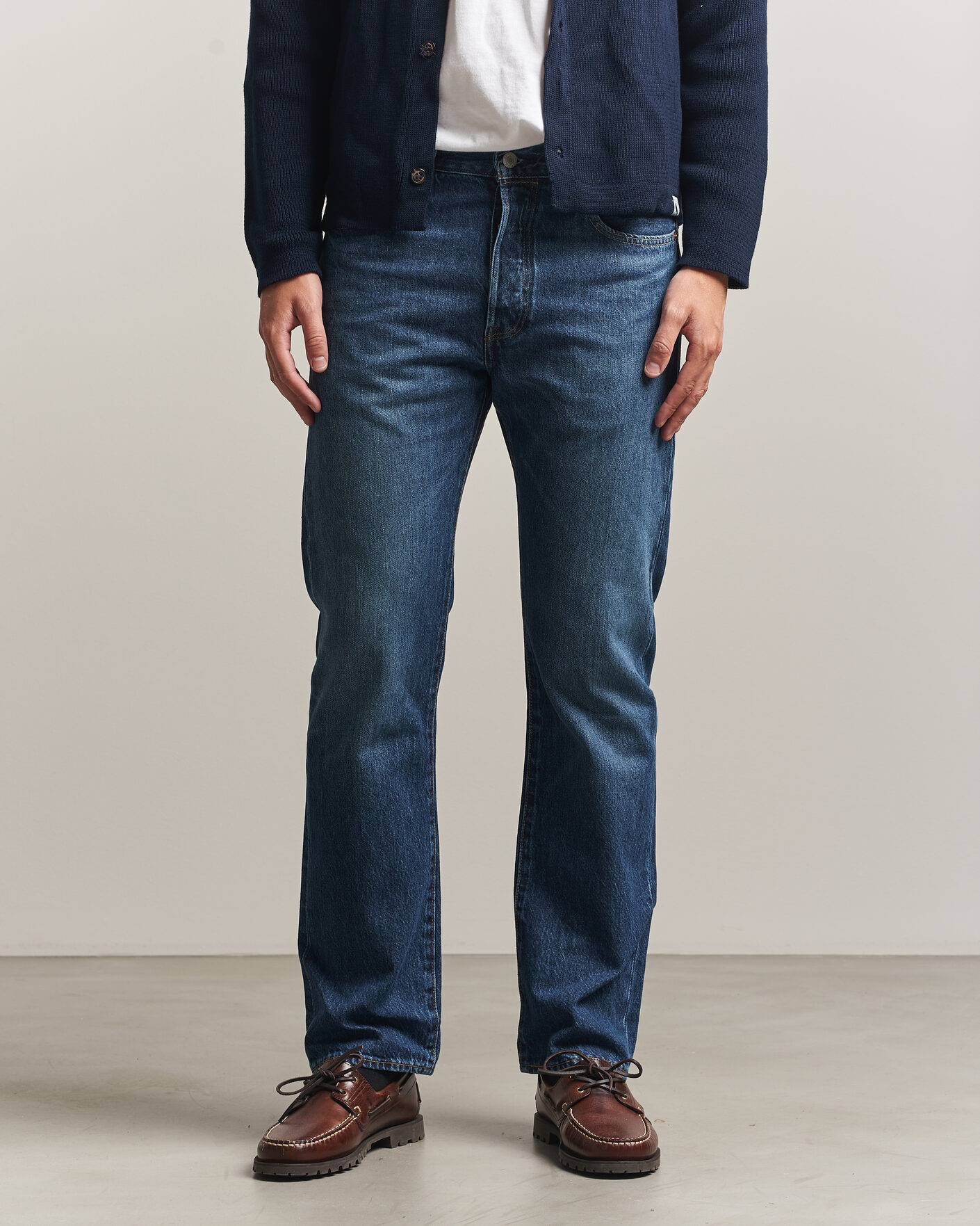 Herr | Jeans | Levi's | 501 Original Jeans Change Your Mind