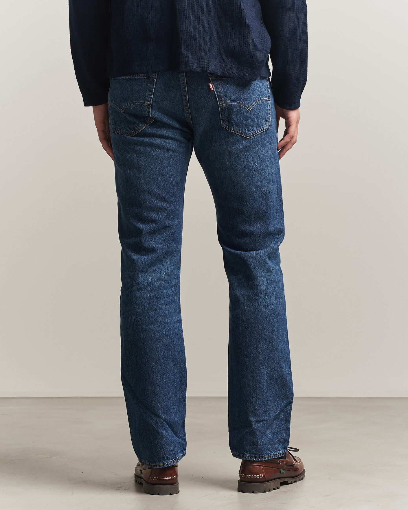 Herr | Jeans | Levi's | 501 Original Jeans Change Your Mind