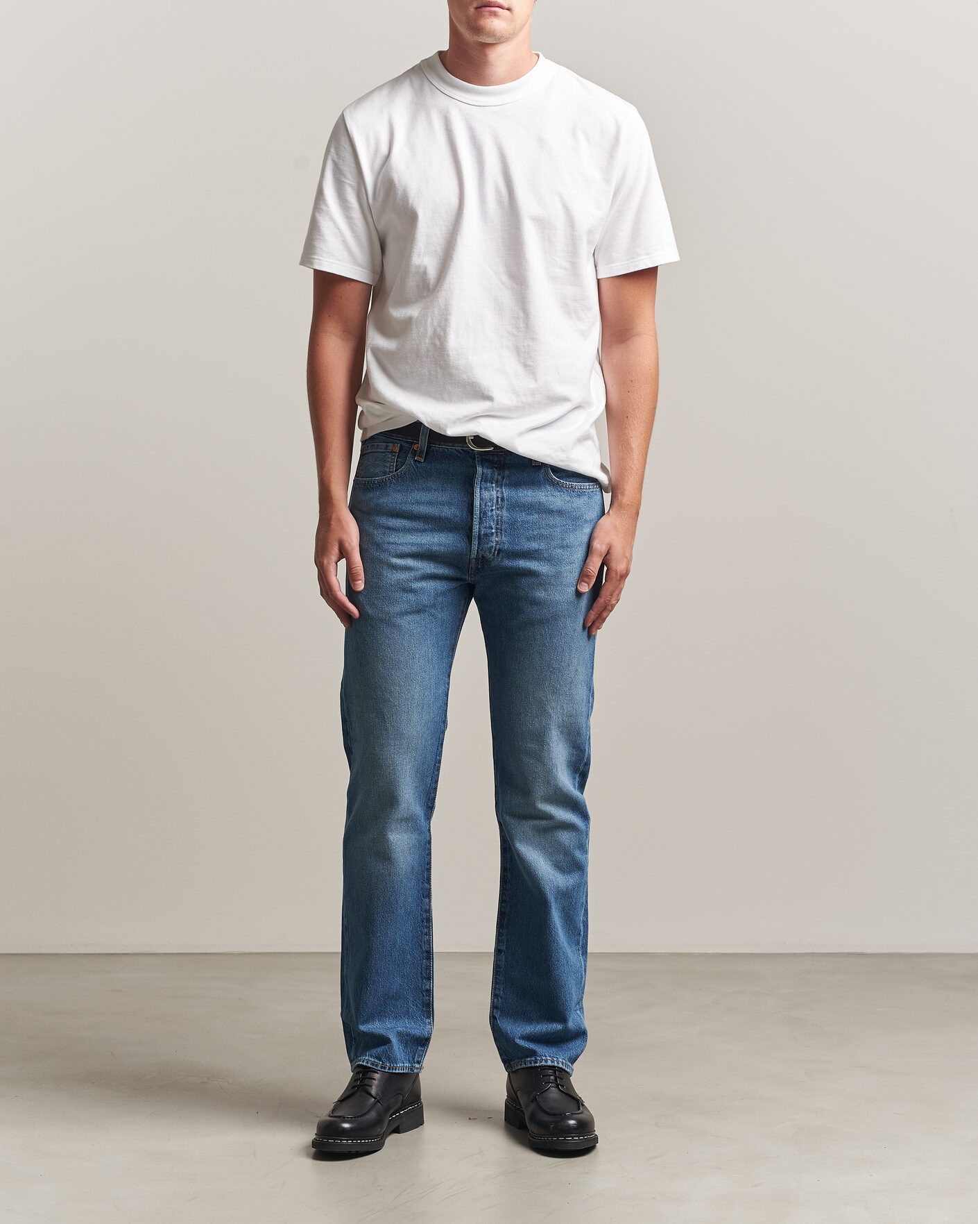 Herr | Jeans | Levi's | 501 Original Jeans You're A Star