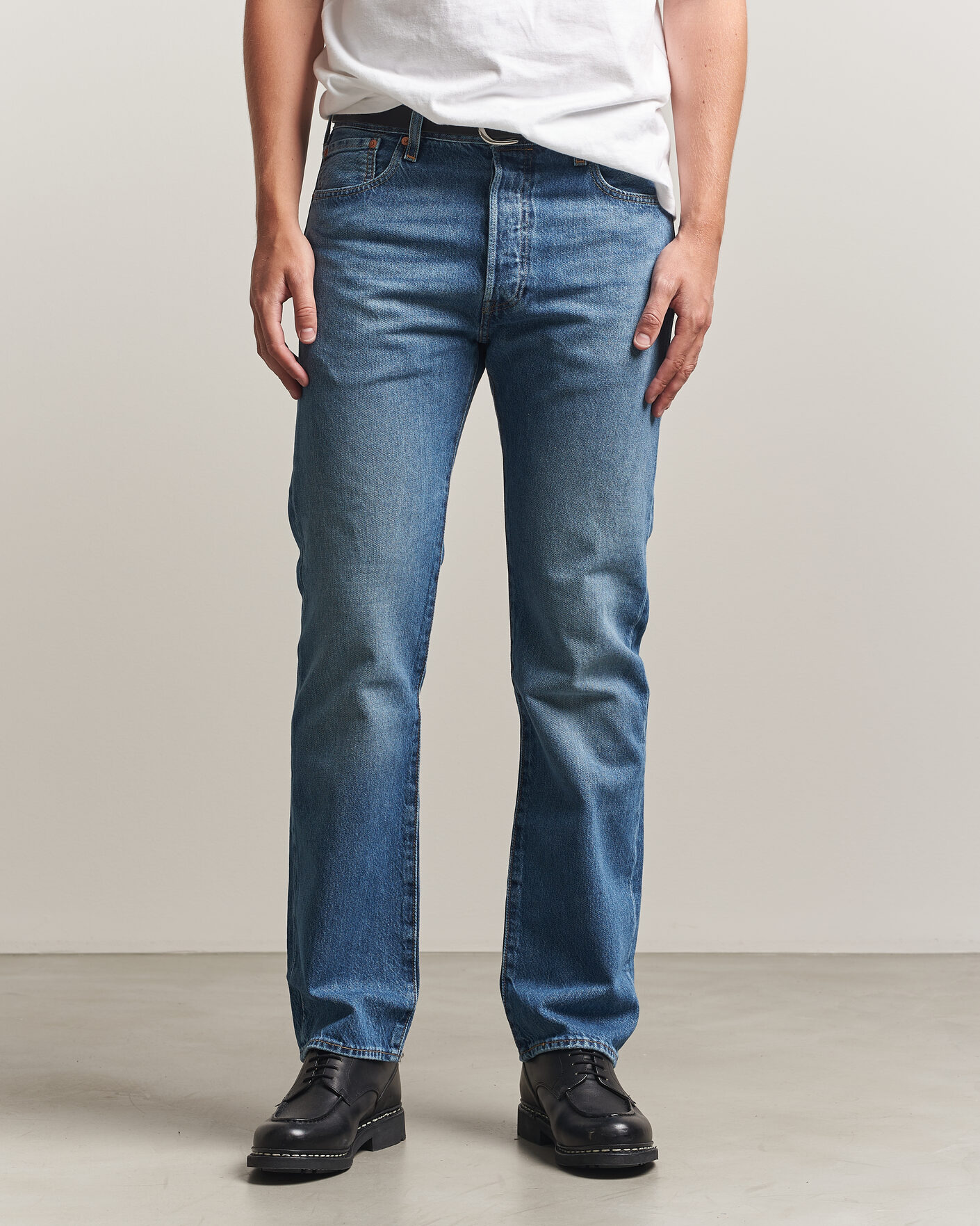 Herr | Jeans | Levi's | 501 Original Jeans You're A Star