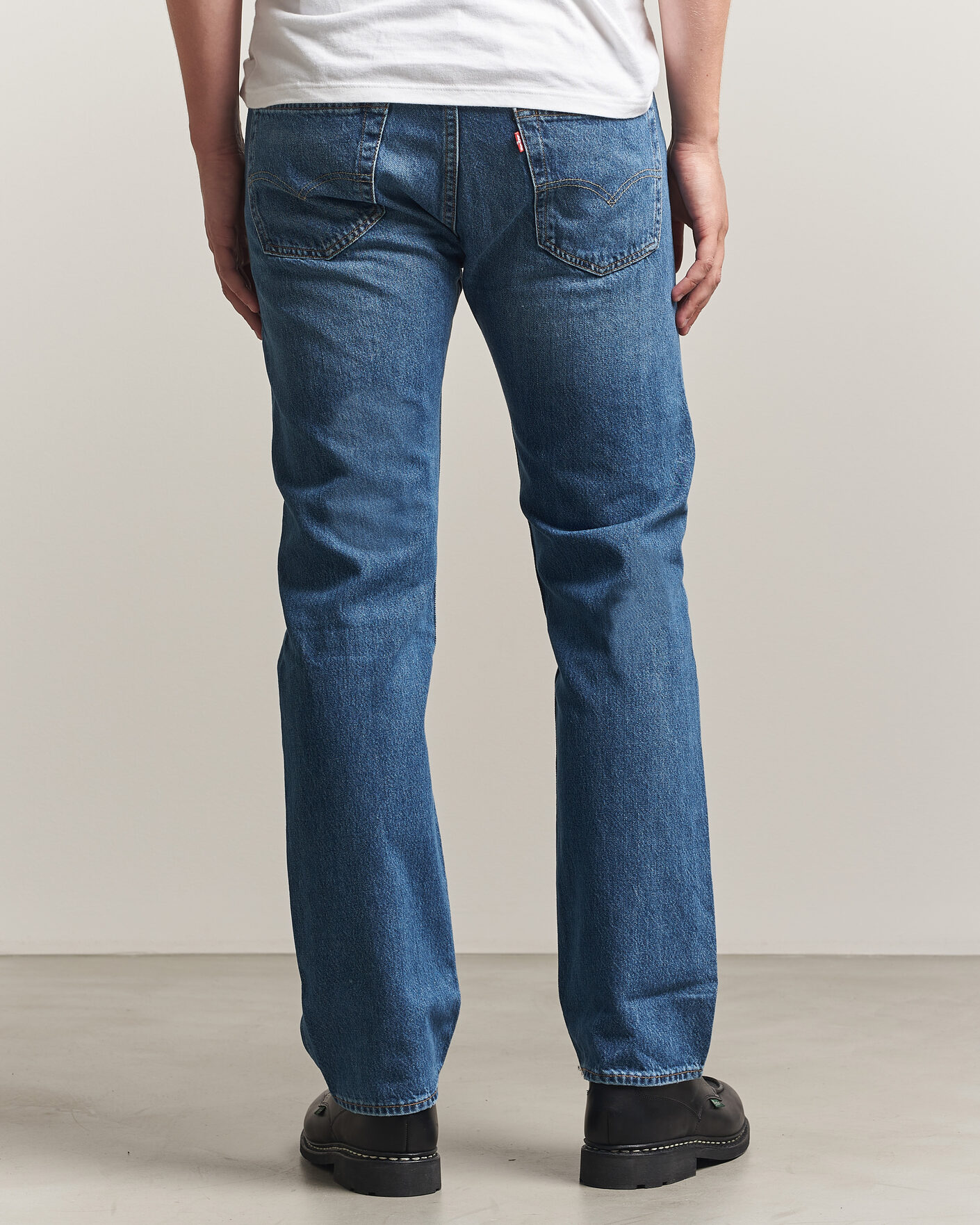 Herr | Jeans | Levi's | 501 Original Jeans You're A Star