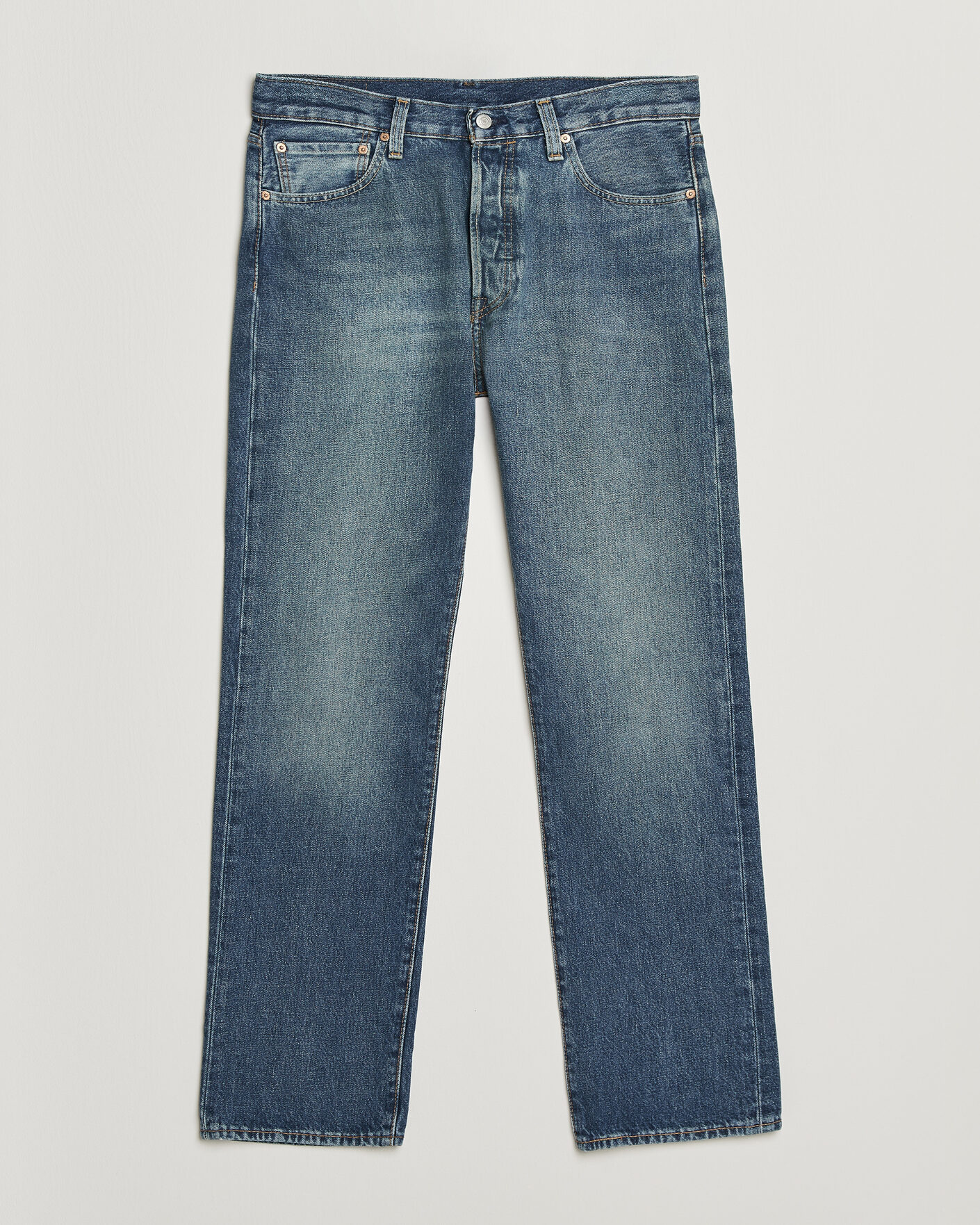 Herr | Senast inkommet | Levi's | 501 Original Jeans A Soft Spot