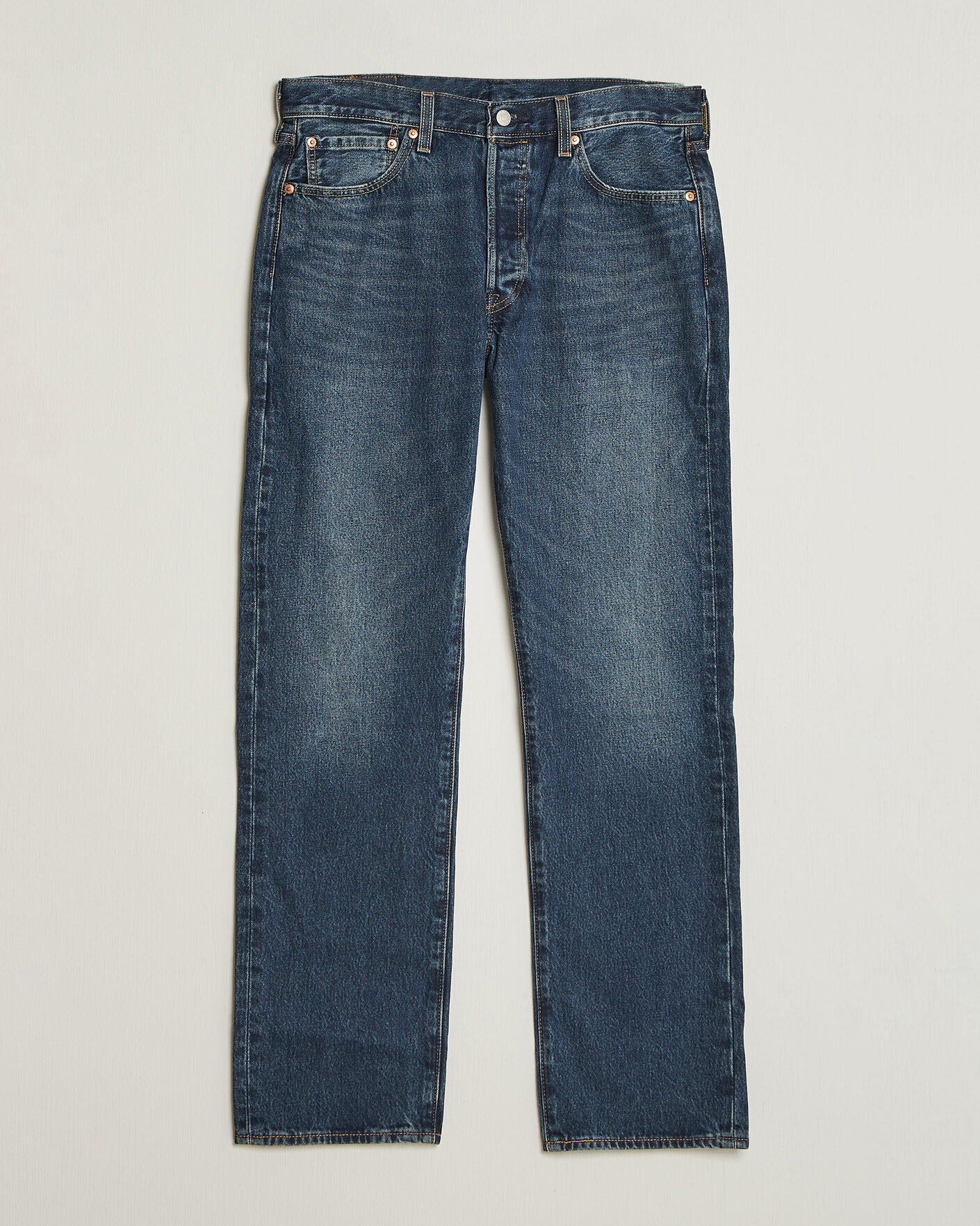 Herr | Jeans | Levi's | 501 Original Jeans Vintage Avenue