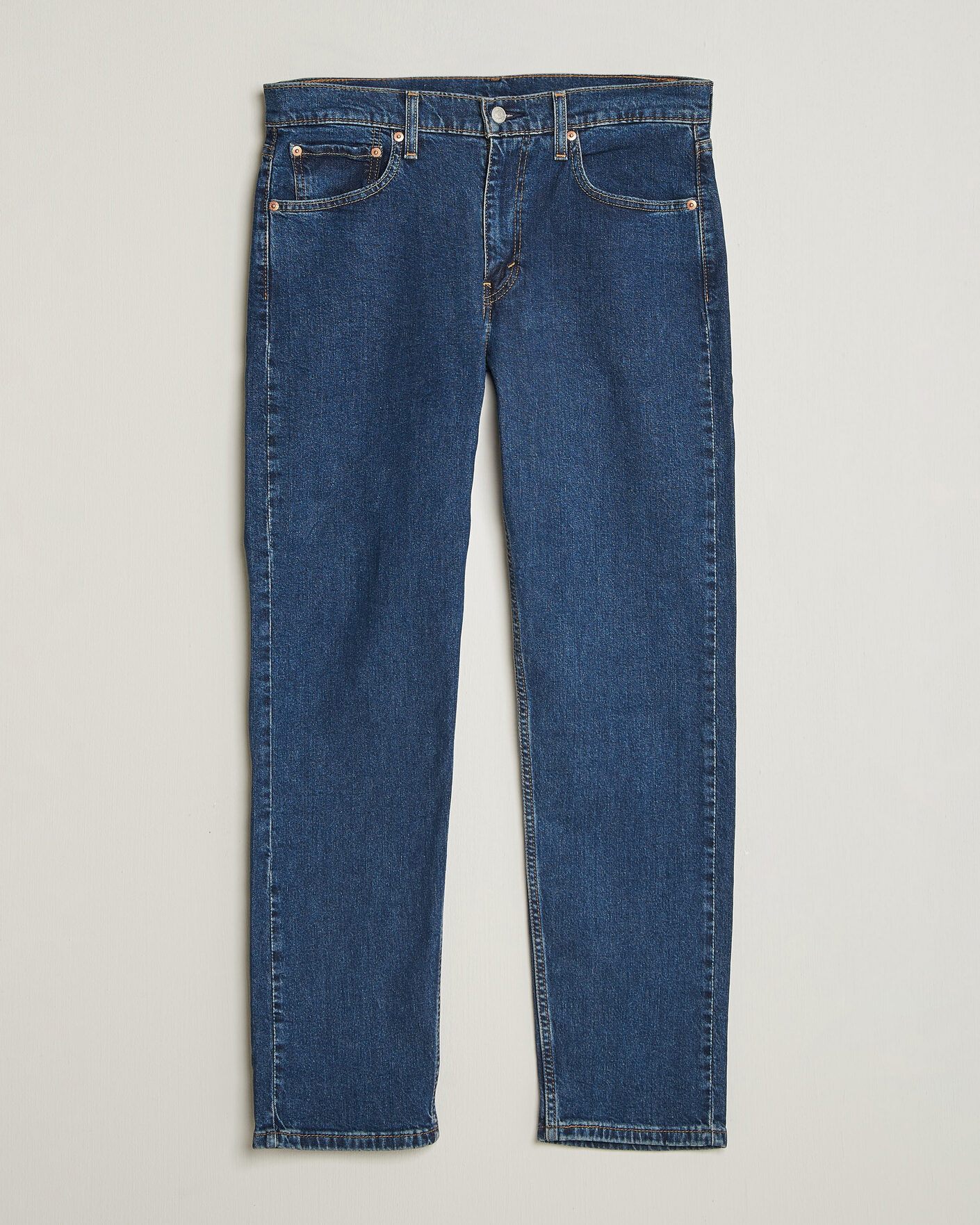 Herr | Jeans | Levi's | 502 Taper Jeans All My Thoughts Adv