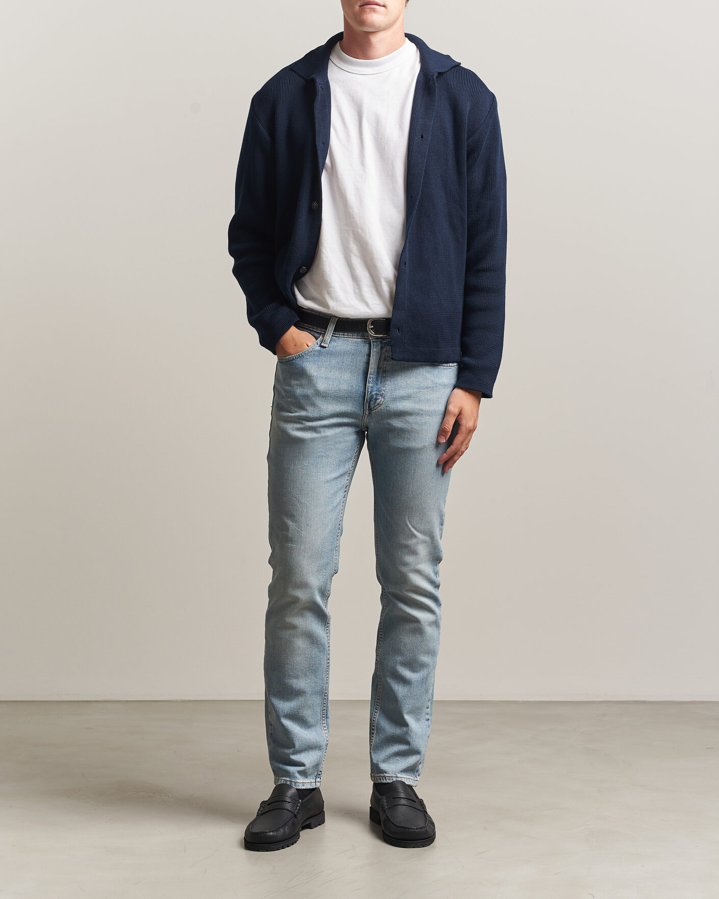 Herr | Jeans | Levi's | 511 Slim Jeans Everyday Authentic Adv