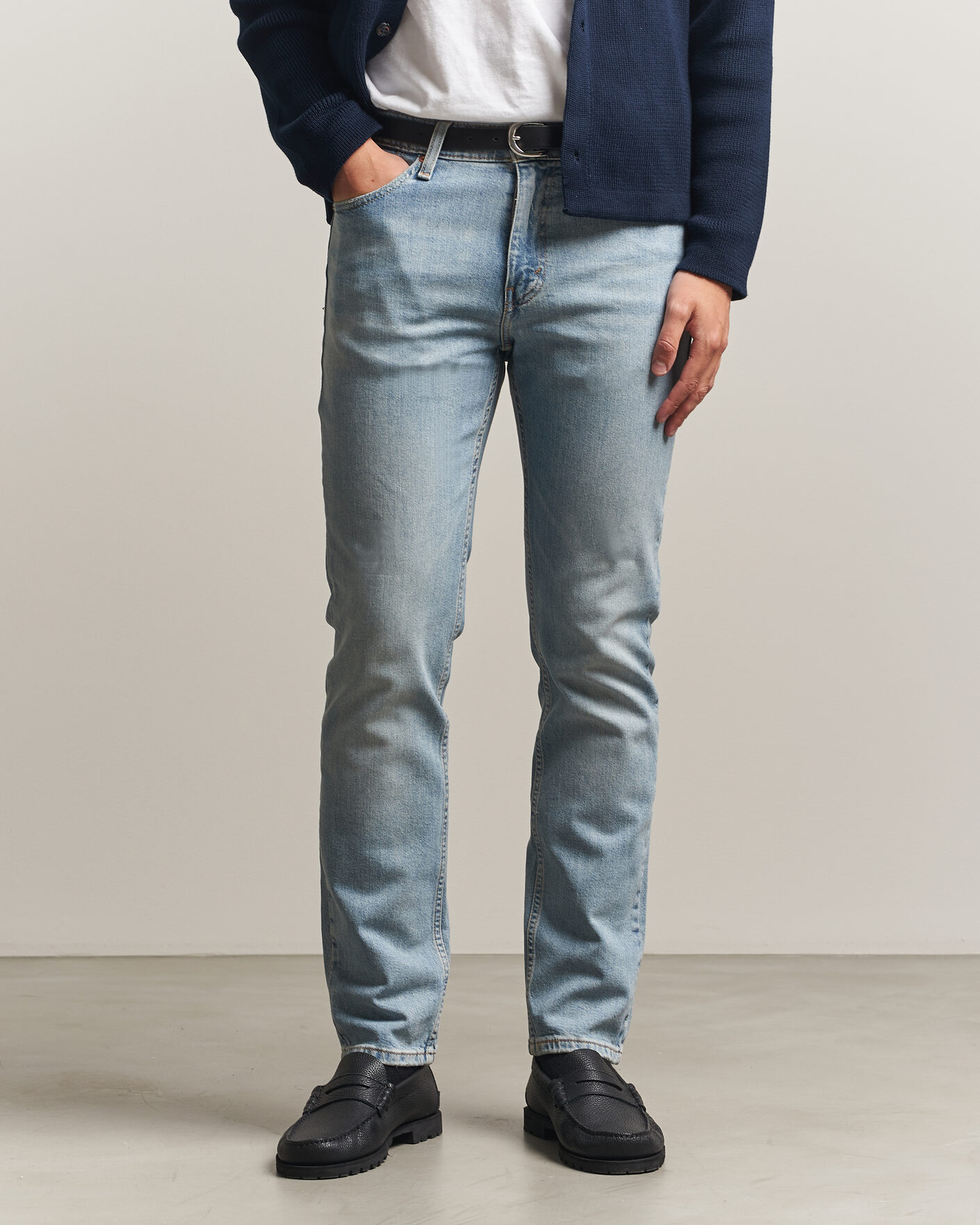 Herr | Jeans | Levi's | 511 Slim Jeans Everyday Authentic Adv