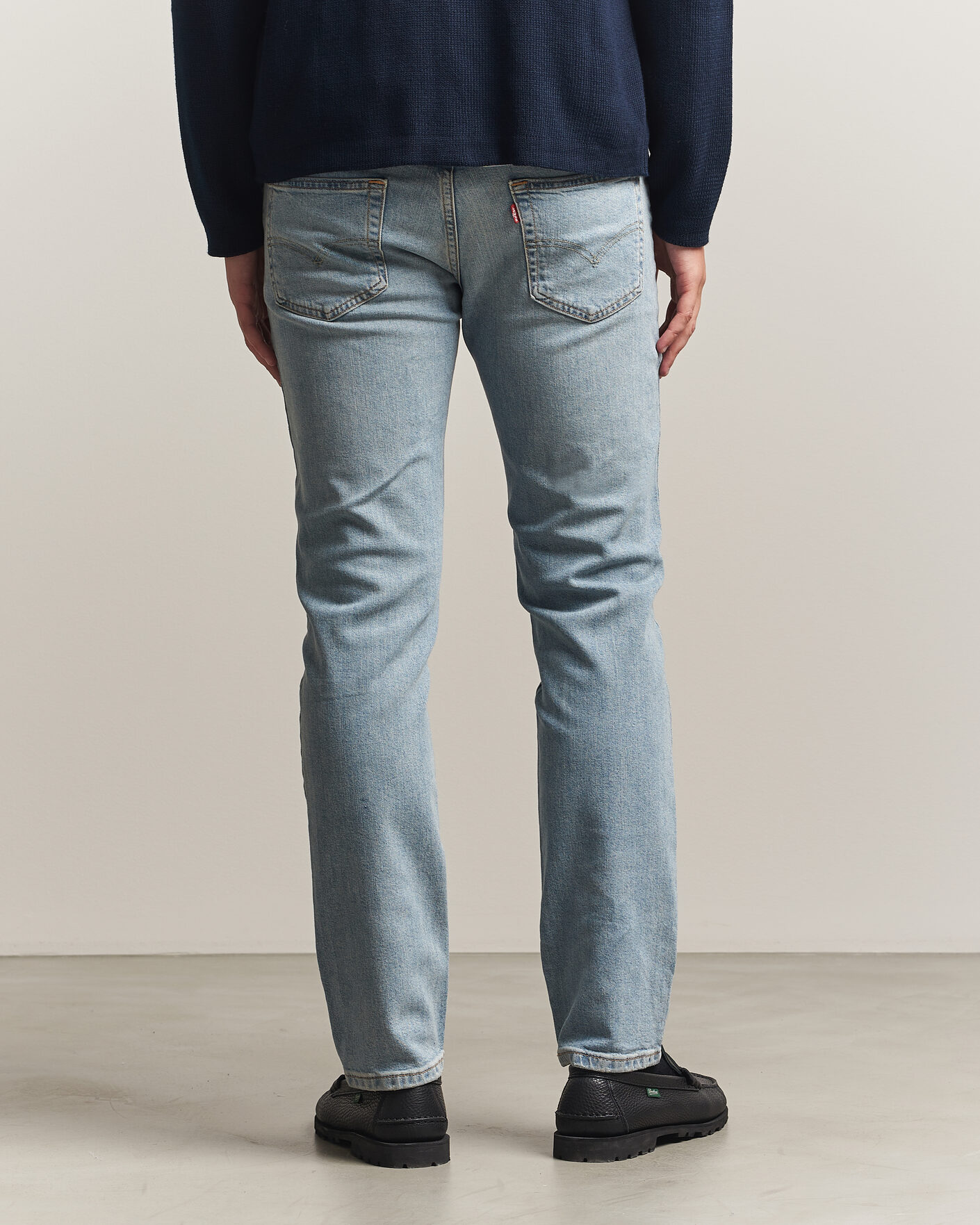 Herr | Jeans | Levi's | 511 Slim Jeans Everyday Authentic Adv