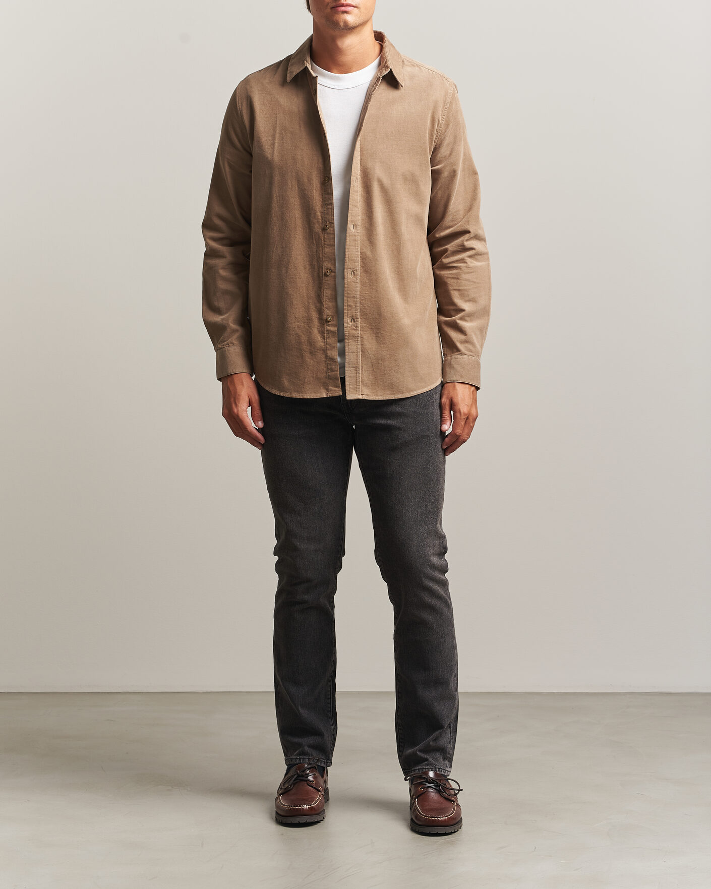 Herr | Jeans | Levi's | 511 Slim Jeans Night Shadows