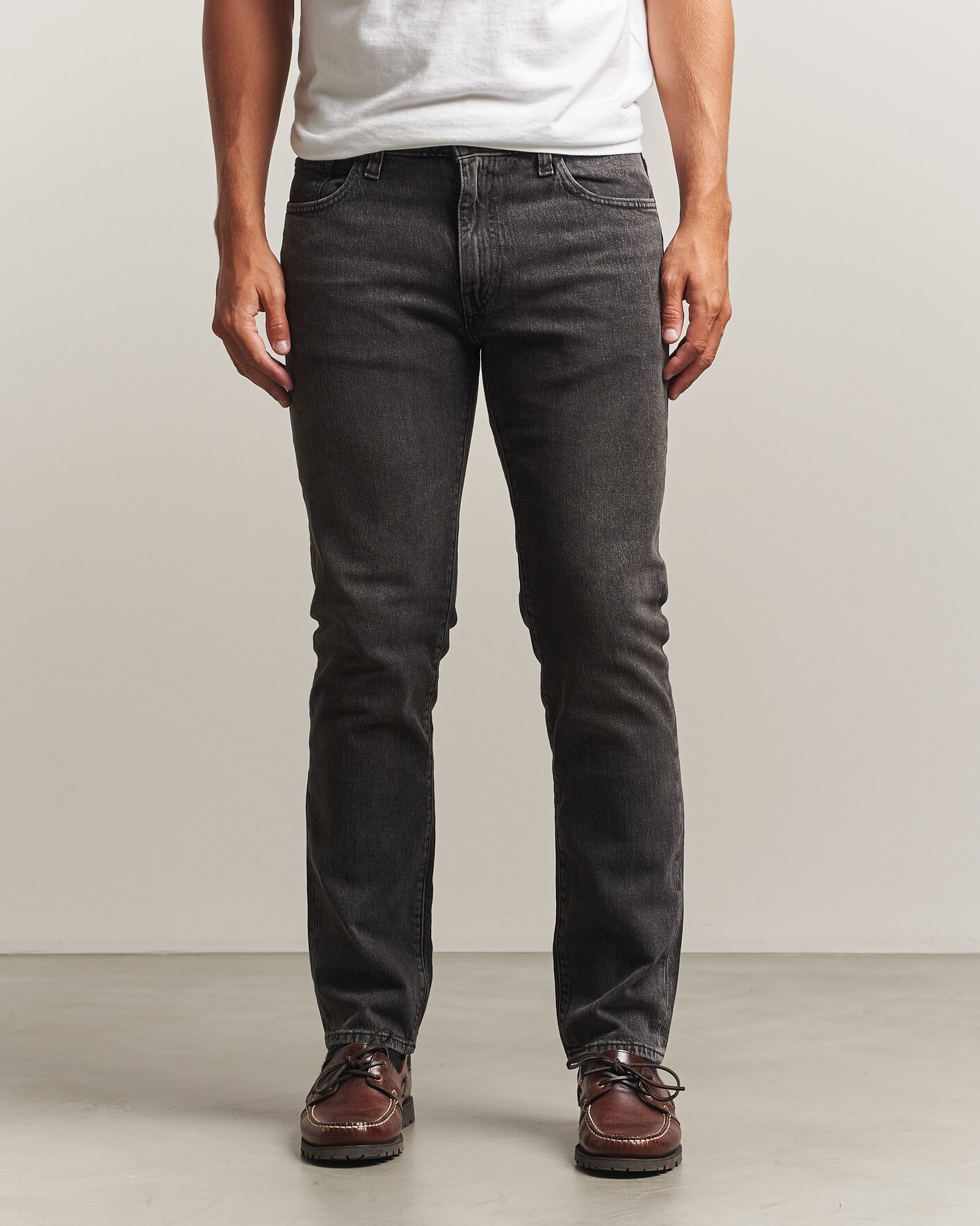 Herr | Jeans | Levi's | 511 Slim Jeans Night Shadows