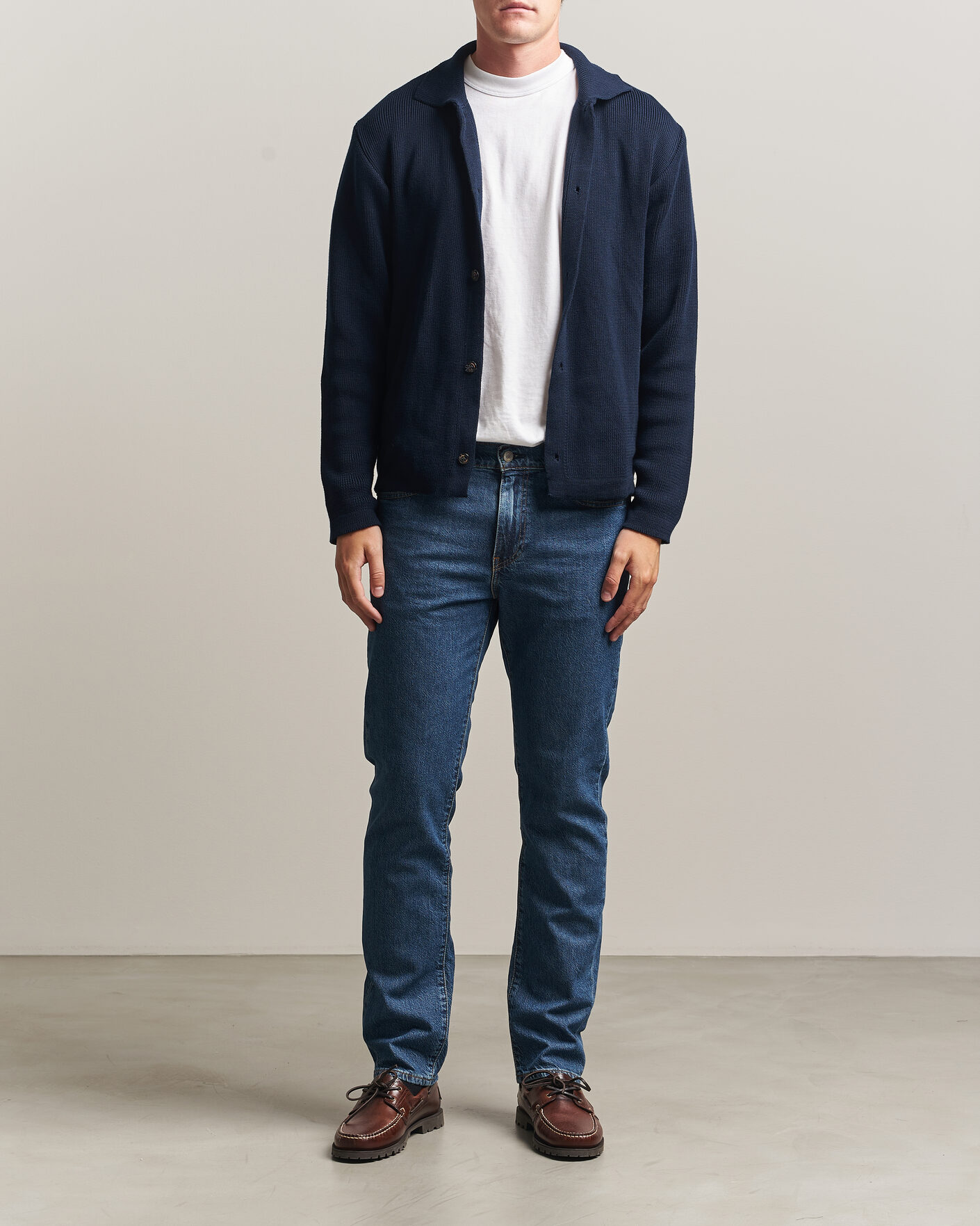 Herr | Jeans | Levi's | 511 Slim Jeans Laugh It Off