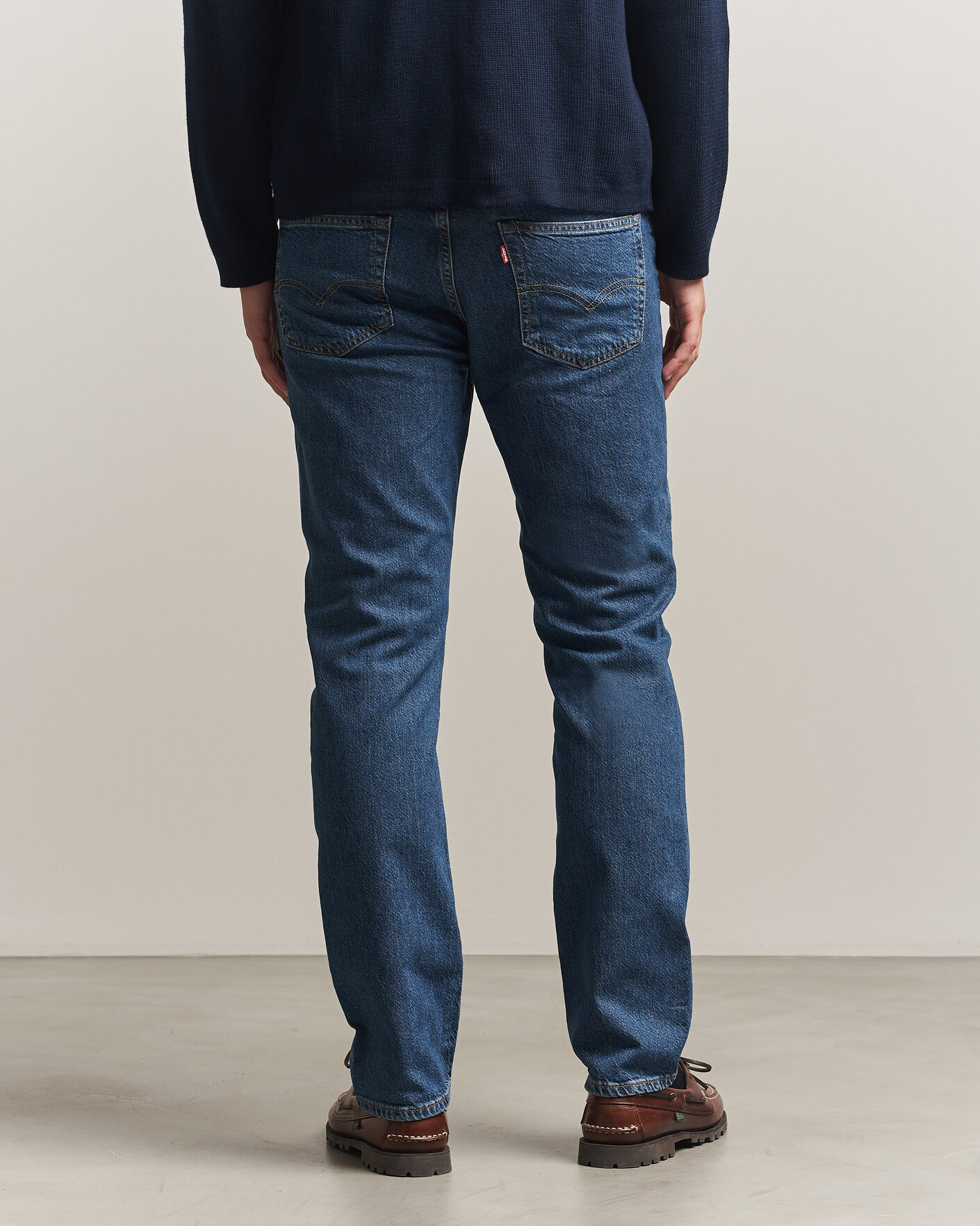 Herr | Jeans | Levi's | 511 Slim Jeans Laugh It Off
