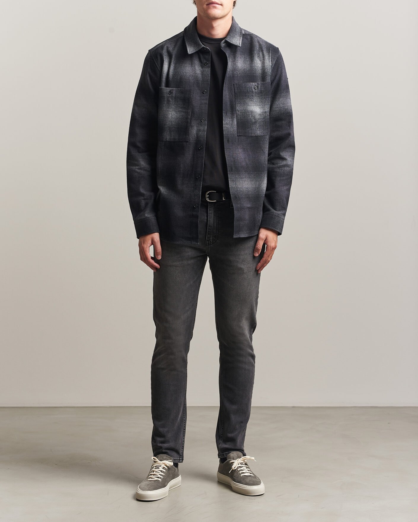Herr | Jeans | Levi's | 512 Slim Taper Jeans Evening Stars Adv