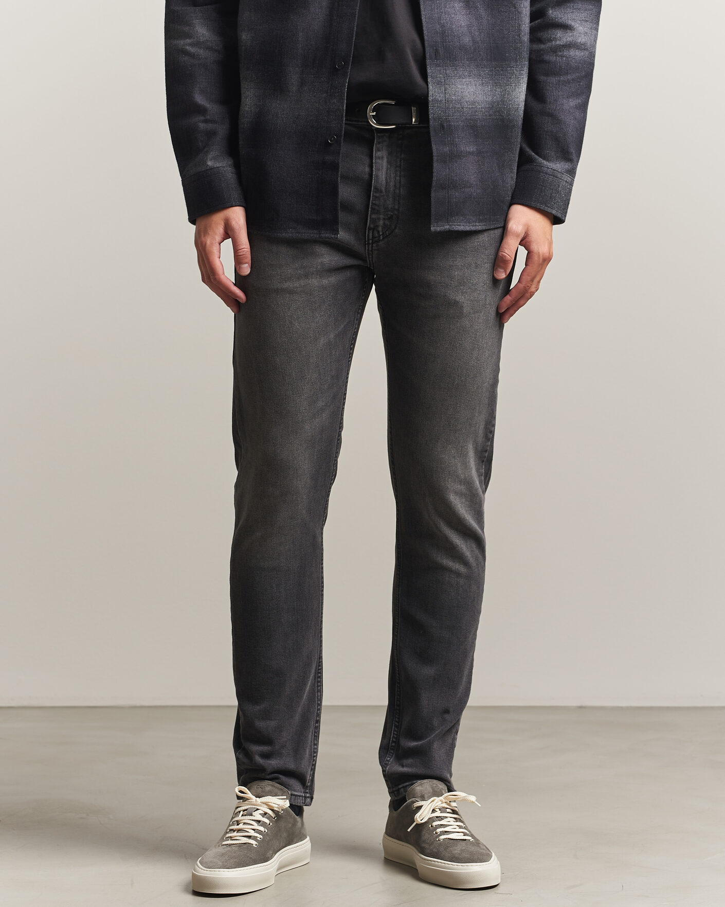 Herr | Jeans | Levi's | 512 Slim Taper Jeans Evening Stars Adv