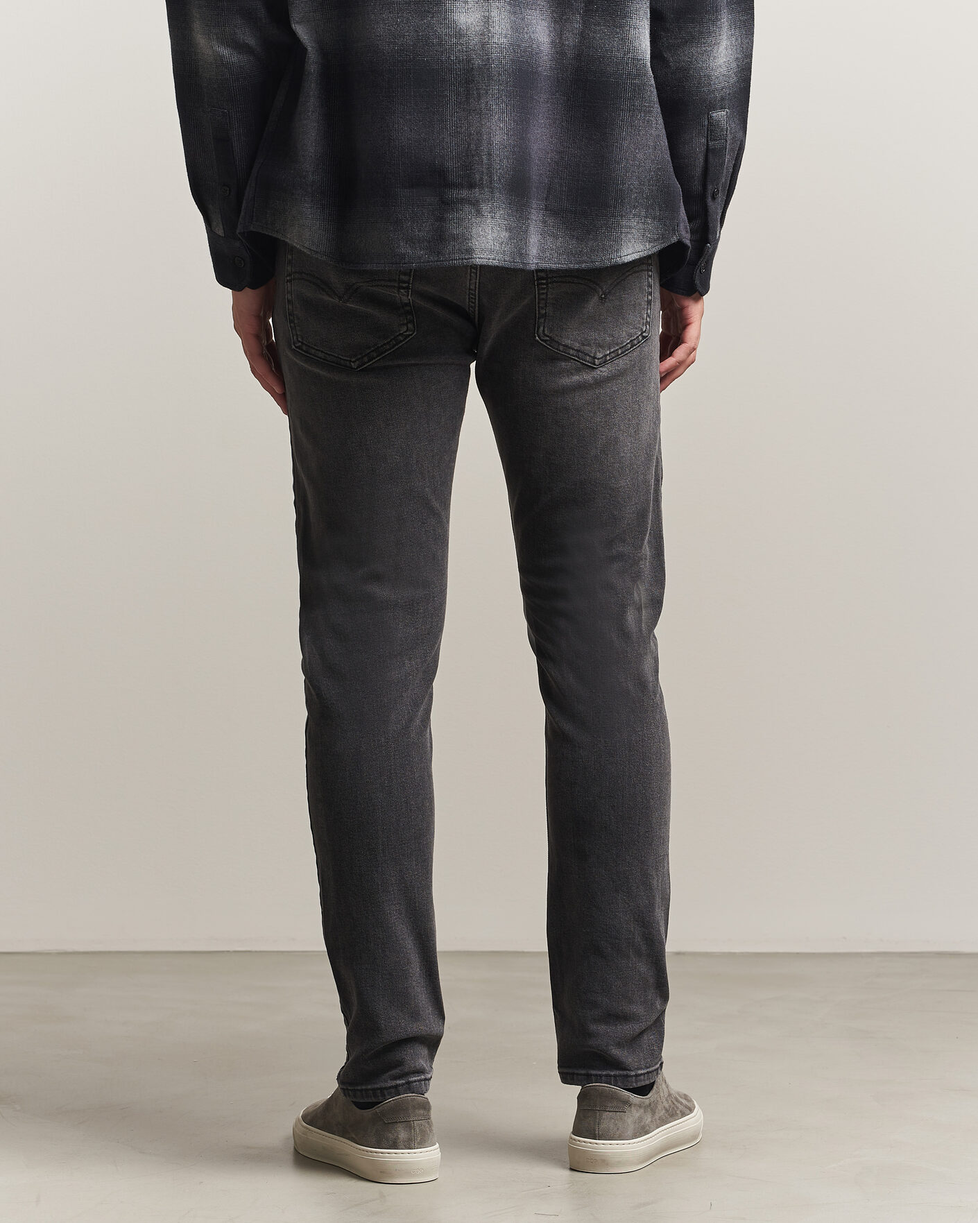 Herr | Jeans | Levi's | 512 Slim Taper Jeans Evening Stars Adv