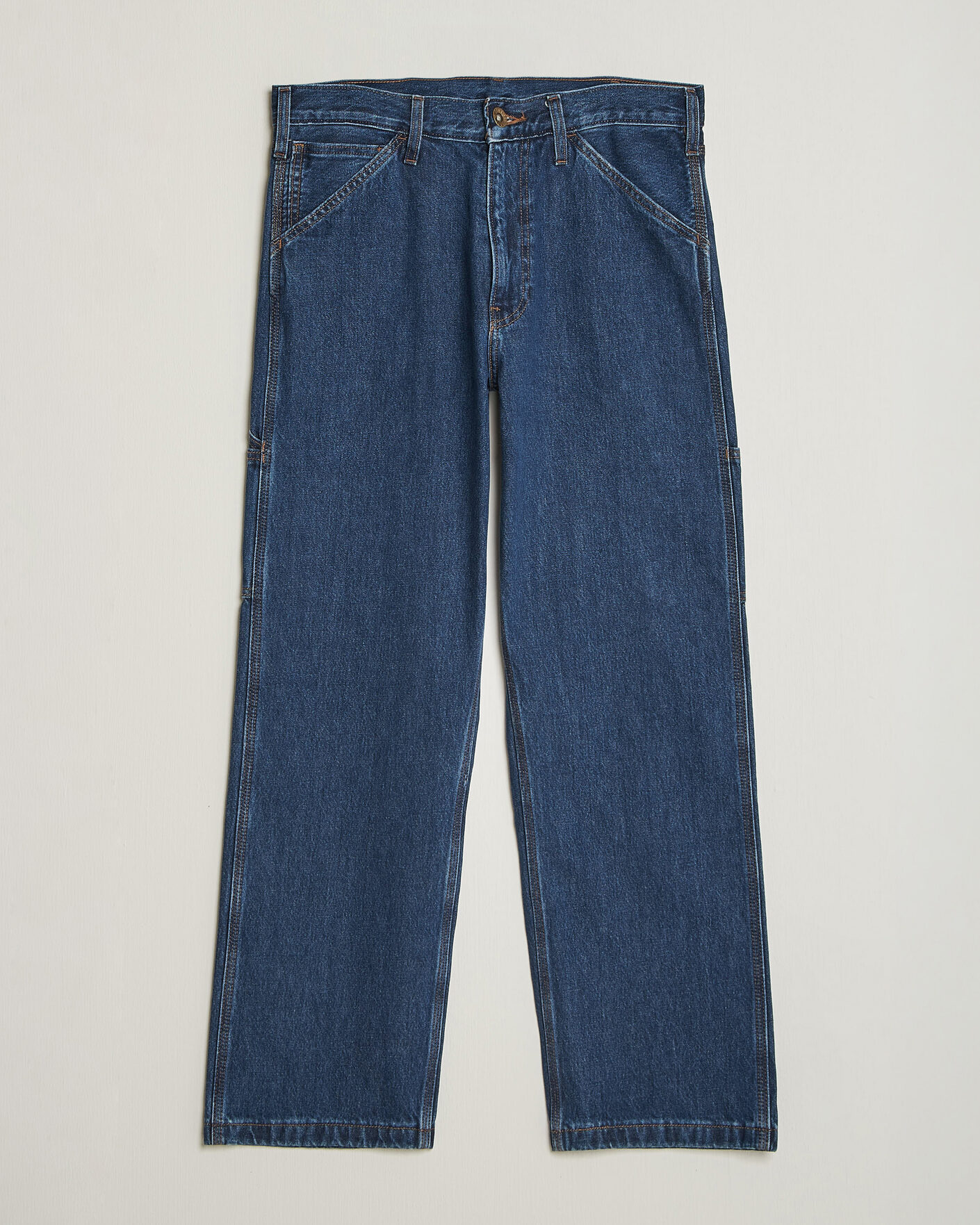 Herr | Jeans | Levi's | 568 Loose Straight Carpenter Jeans Turn It Around
