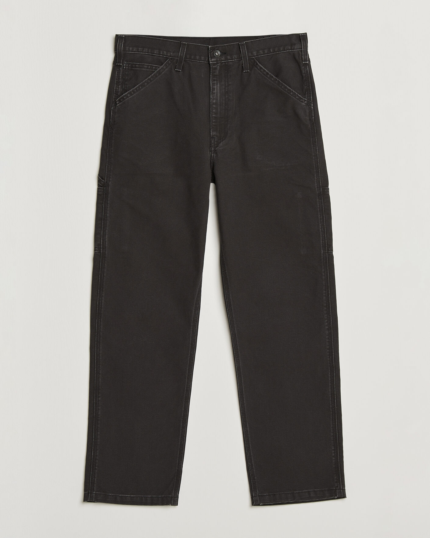 Herr | Jeans | Levi's | 568 Loose Straight Carpenter Jeans Clear Night Meteorite