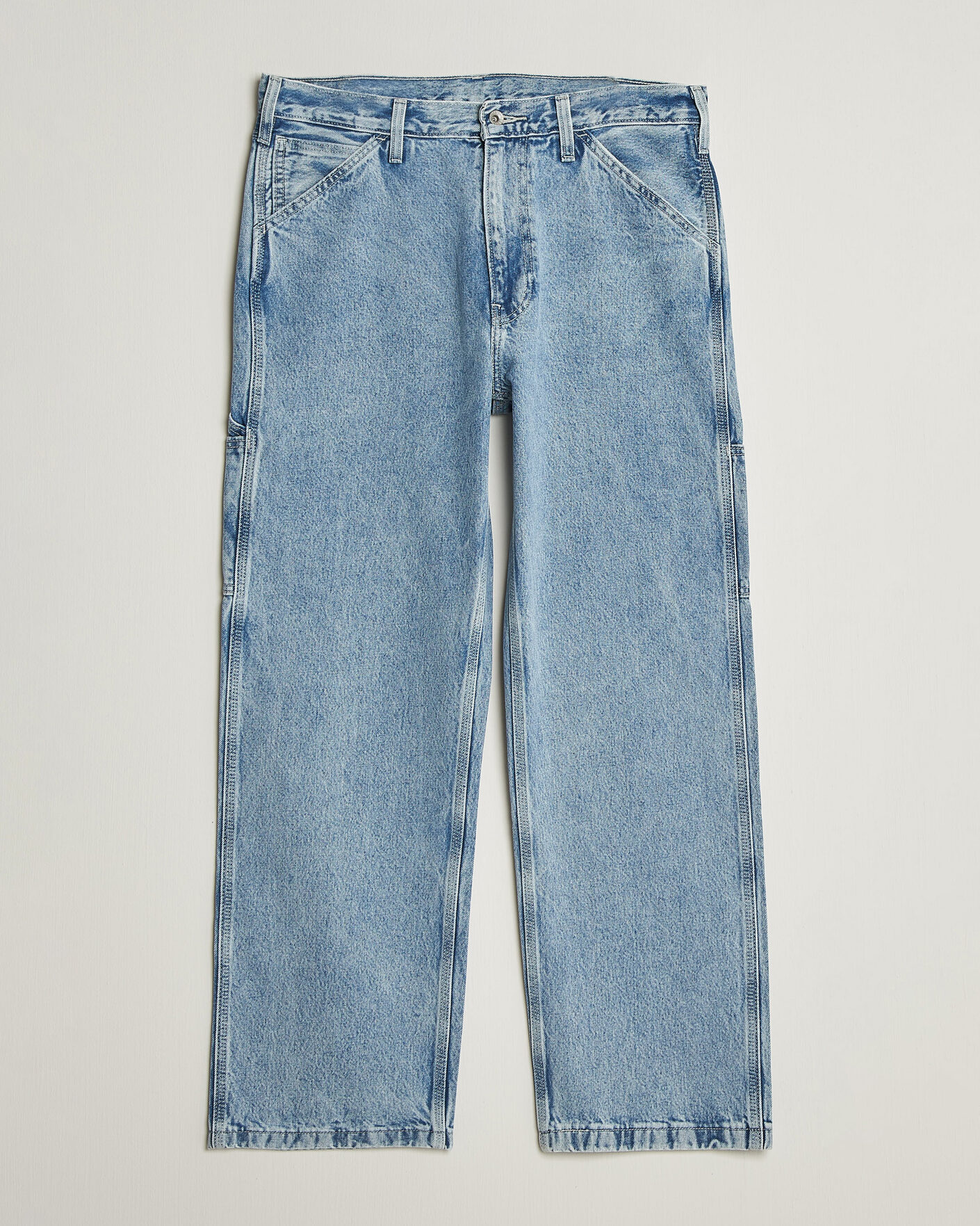 Herr | Jeans | Levi's | 568 Loose Straight Carpenter Jeans Put In Work MI