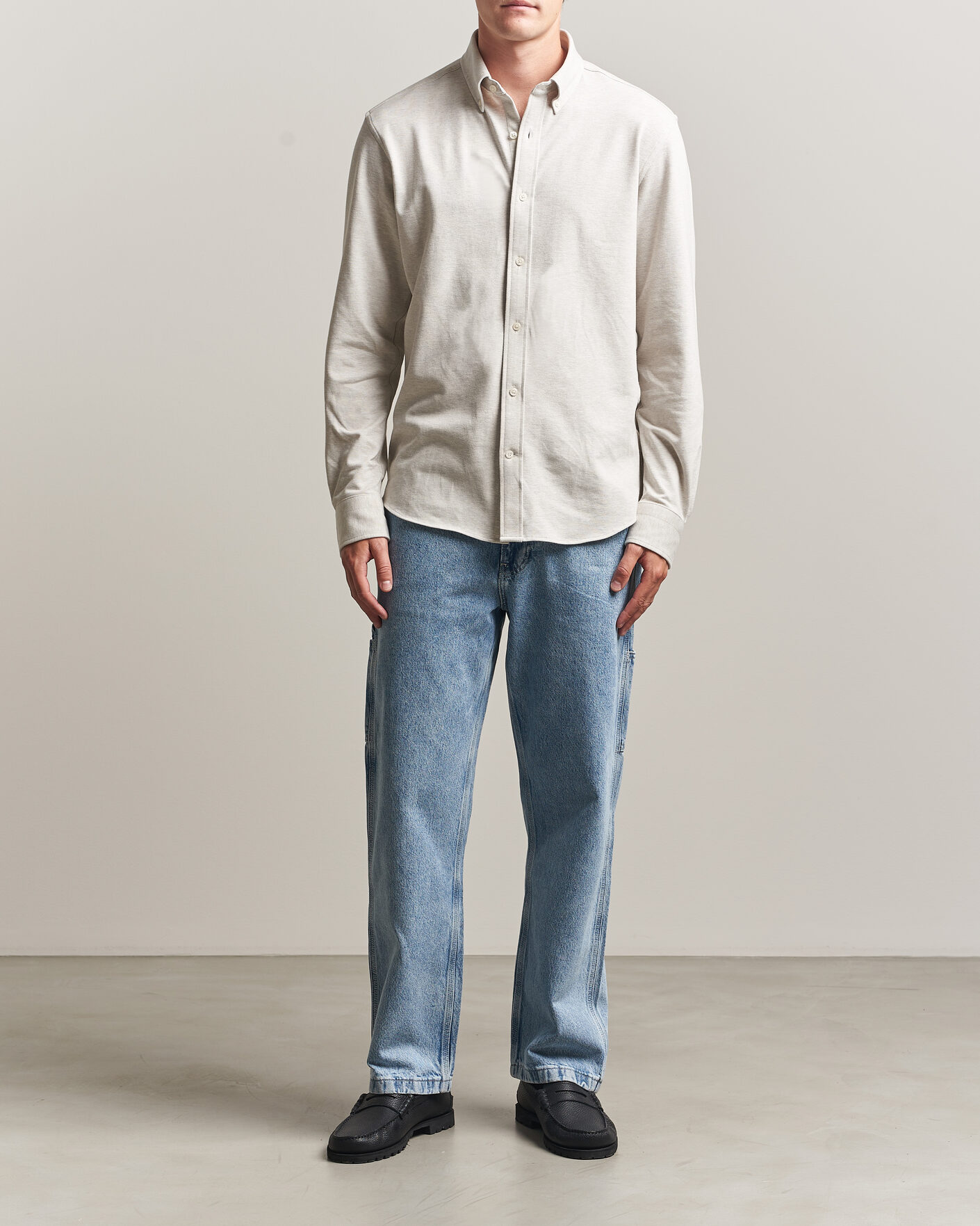 Herr | Jeans | Levi's | 568 Loose Straight Carpenter Jeans Put In Work MI