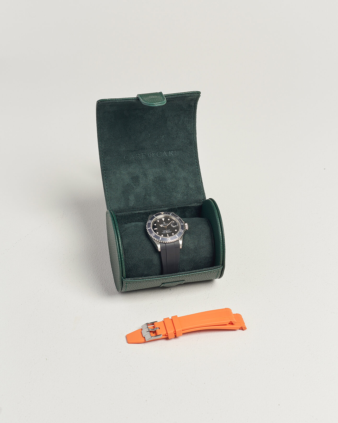 Herr | Pre-Owned & Vintage Watches | Rolex Pre-Owned | Submariner Date