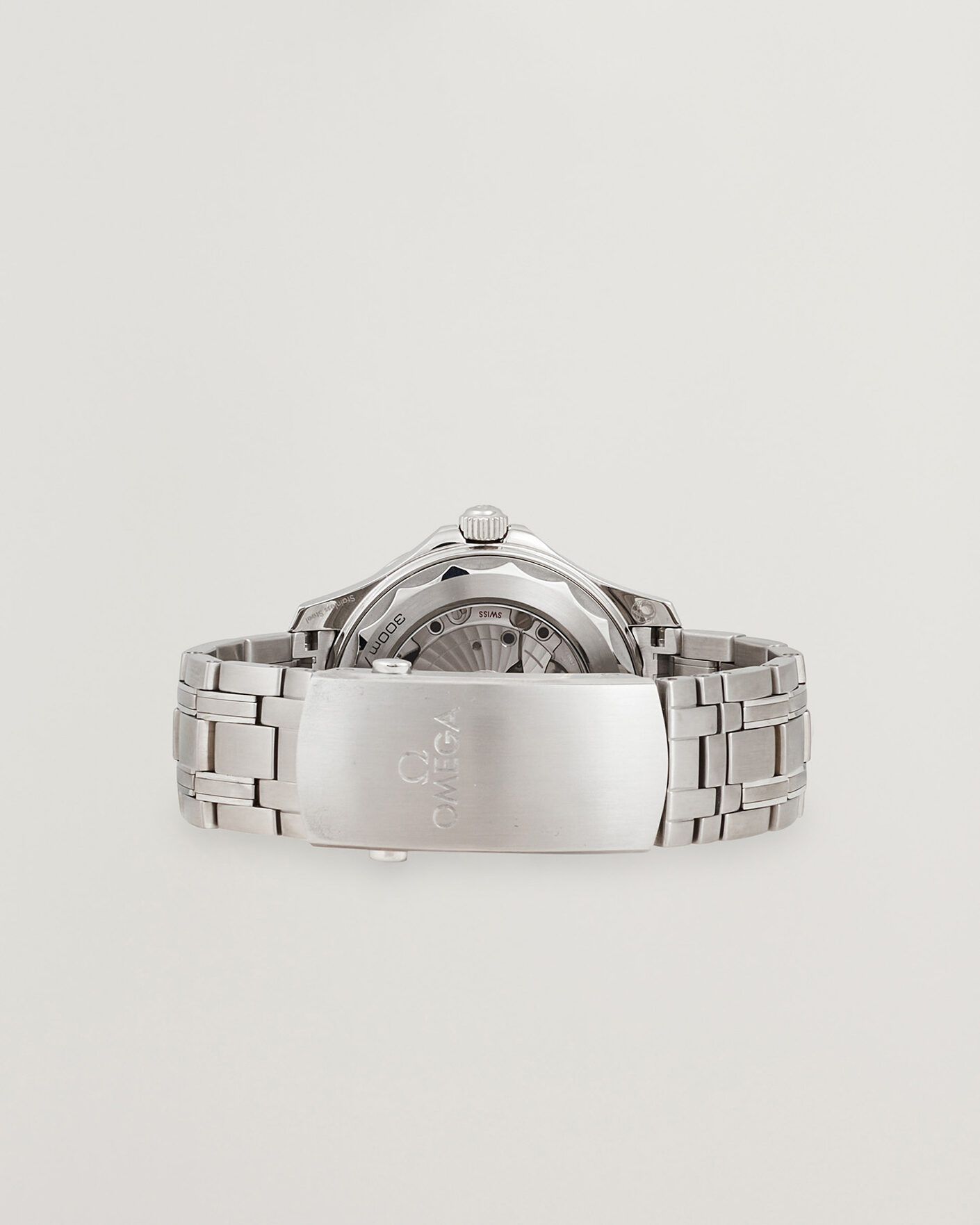 Herr | Omega Pre-Owned Seamaster 300M Diver | Omega Pre-Owned | Seamaster 300M Diver