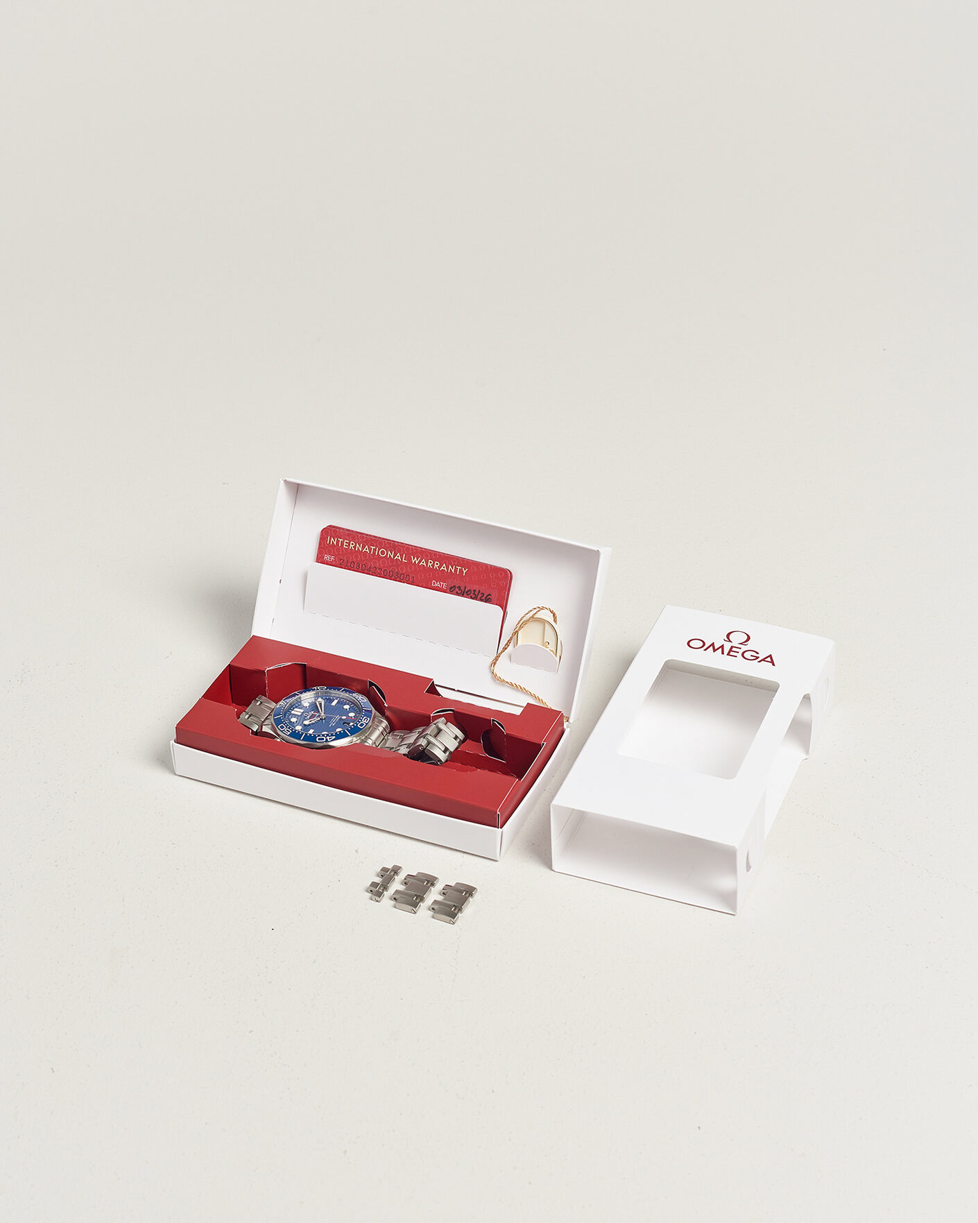 Herr | Omega Pre-Owned Seamaster 300M Diver | Omega Pre-Owned | Seamaster 300M Diver