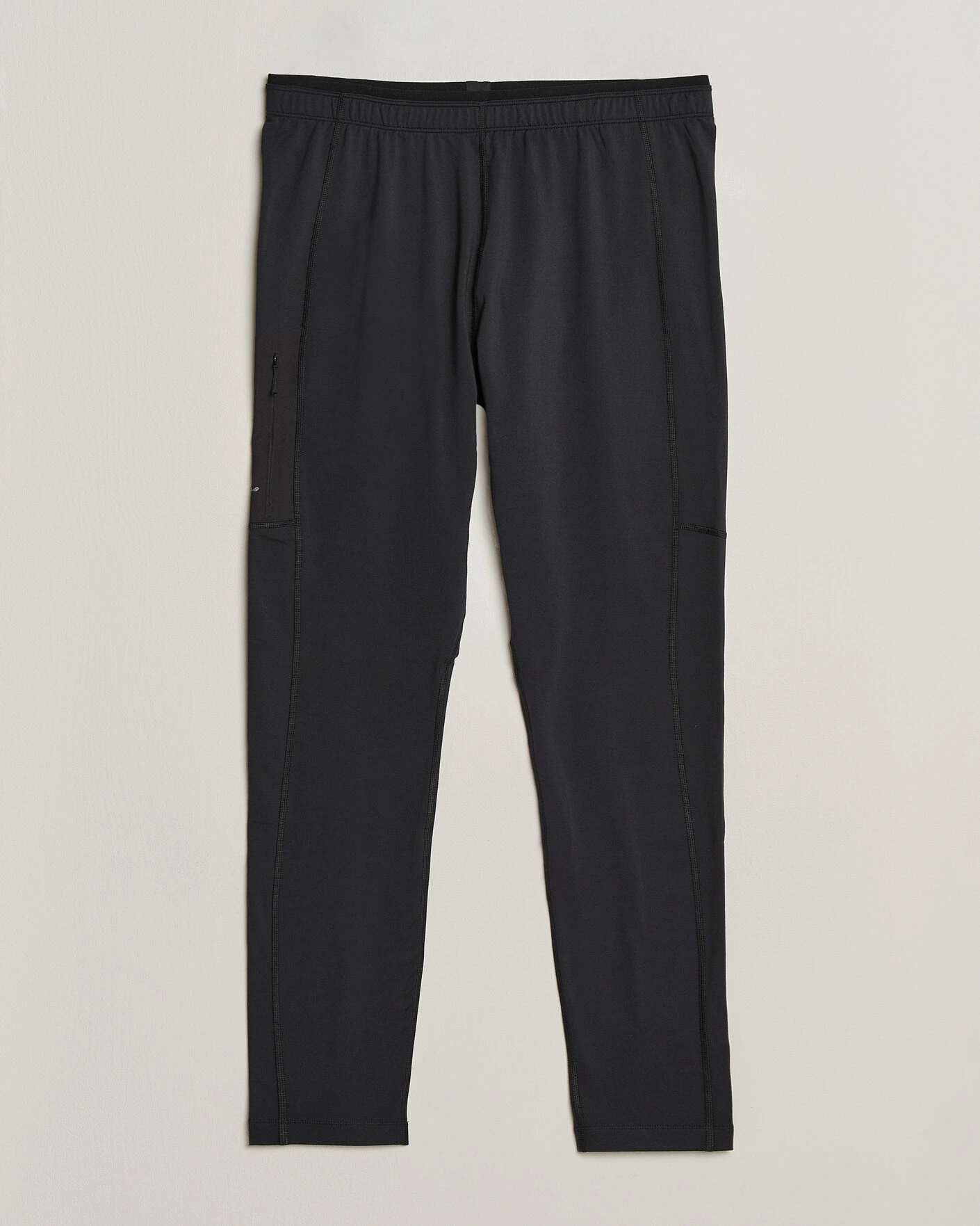 Herr | Byxor | Arc'teryx | Rho LT Baselayer Pants Black