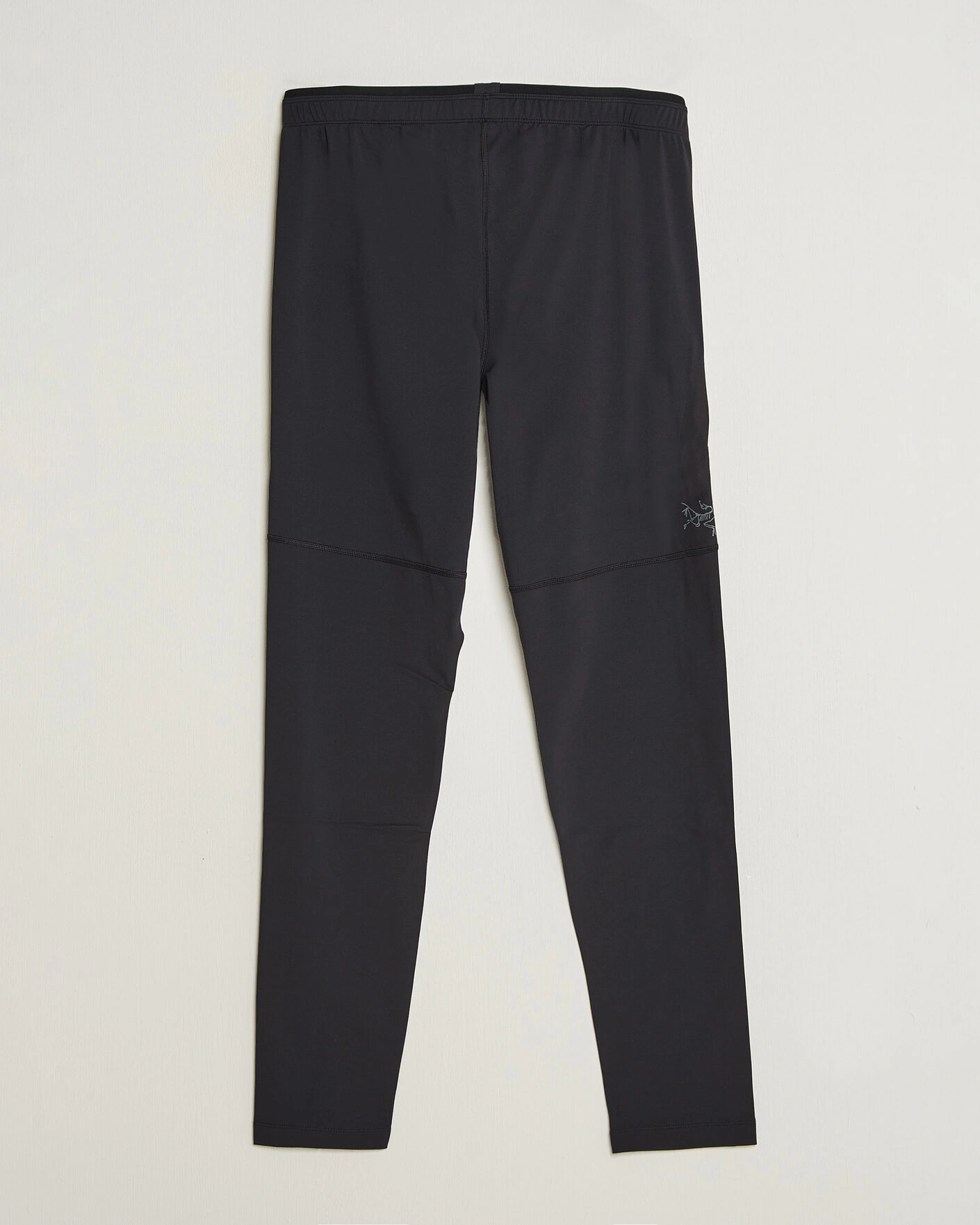 Herr | Byxor | Arc'teryx | Rho LT Baselayer Pants Black
