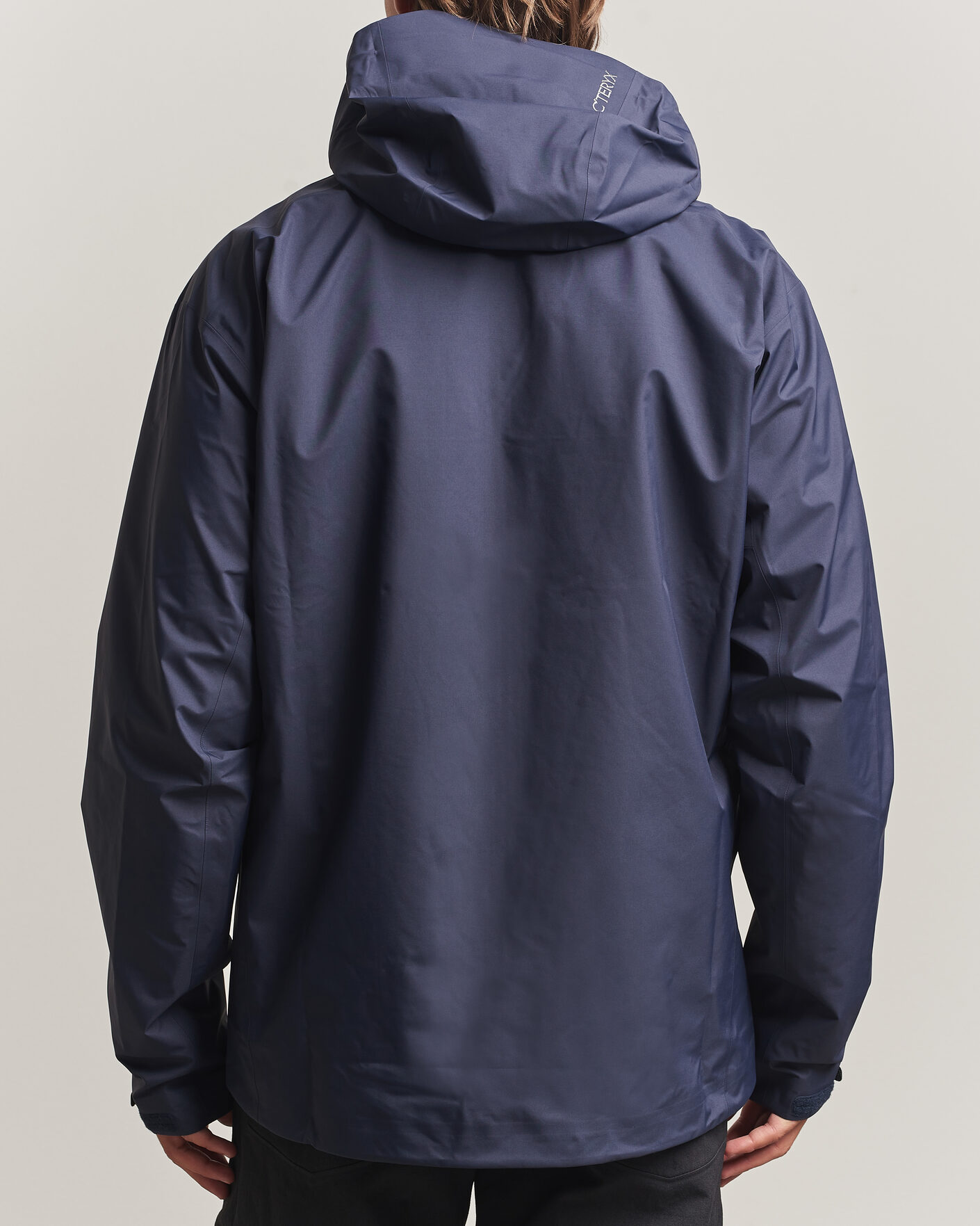 Herr | Jackor | Arc'teryx | Beta Gore-Tex Jacket Black Sapphire