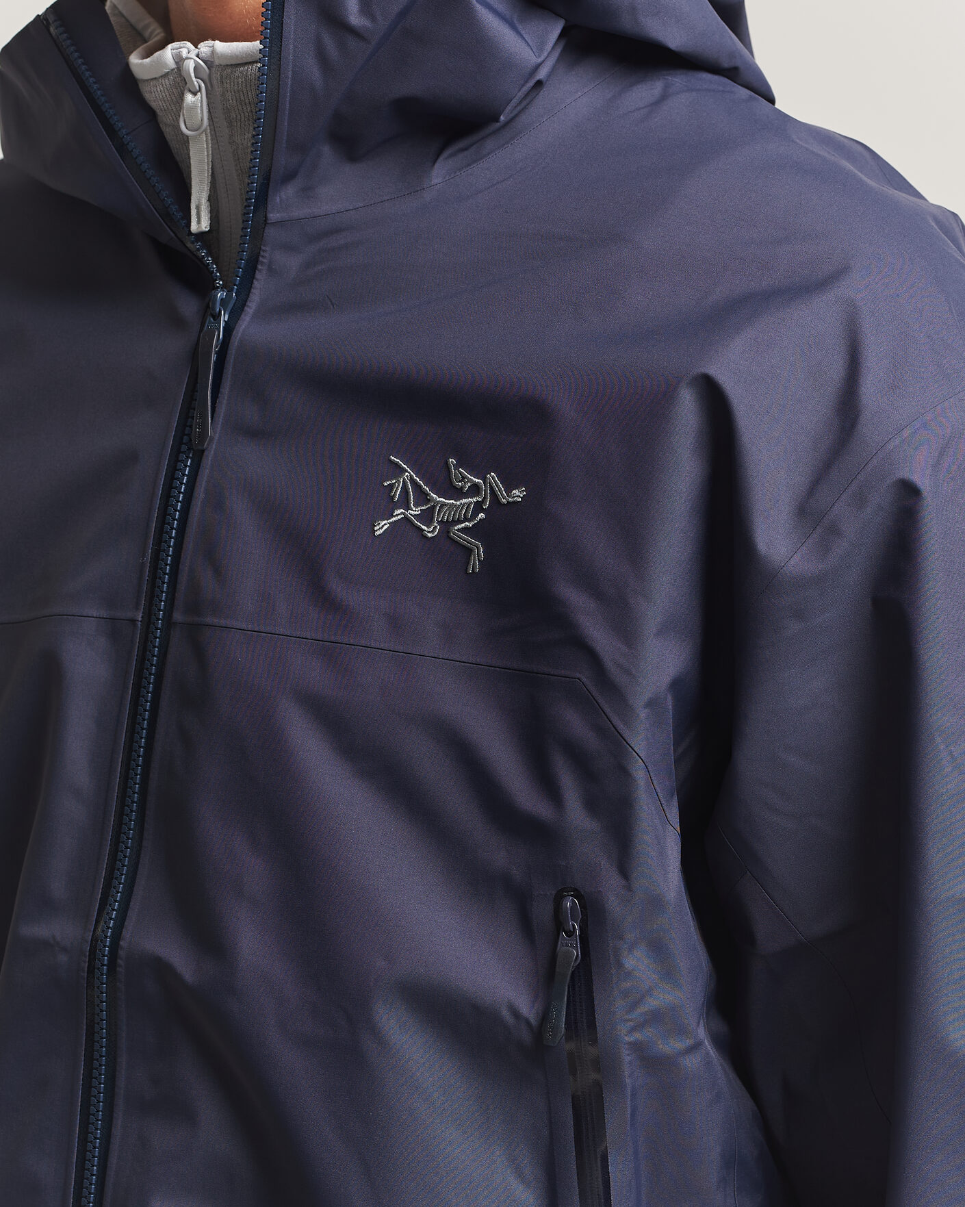 Herr | Jackor | Arc'teryx | Beta Gore-Tex Jacket Black Sapphire
