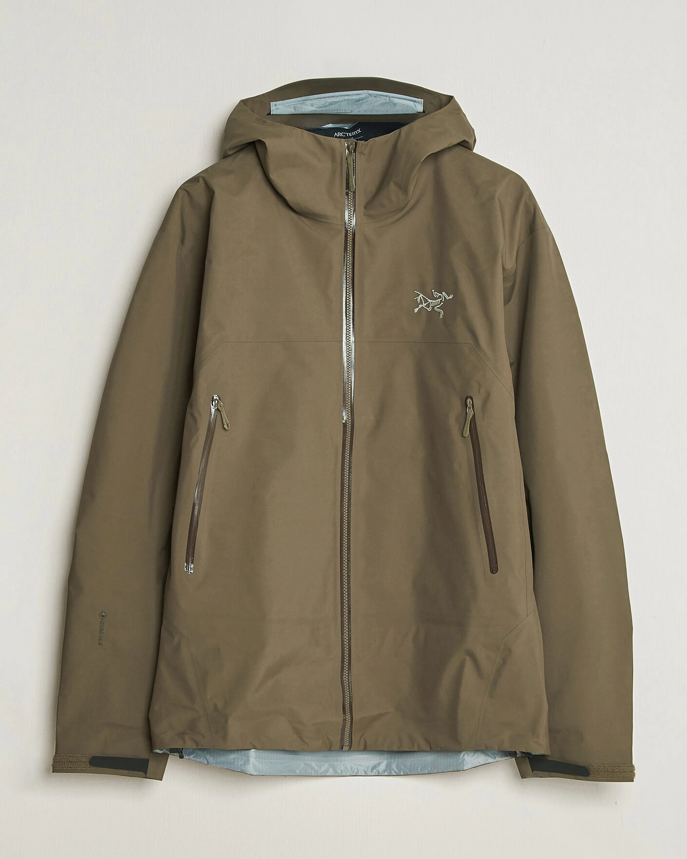 Herr | Jackor | Arc'teryx | Beta Gore-Tex Jacket Mongoose