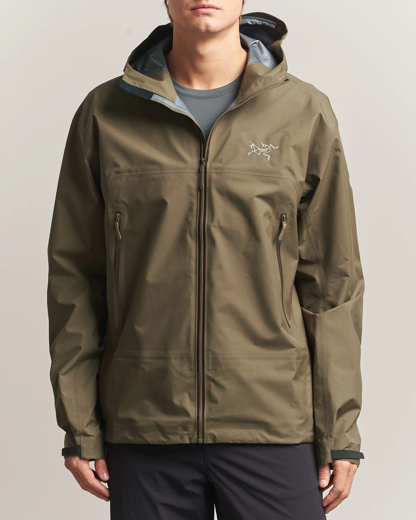 Herr | Jackor | Arc'teryx | Beta Gore-Tex Jacket Mongoose