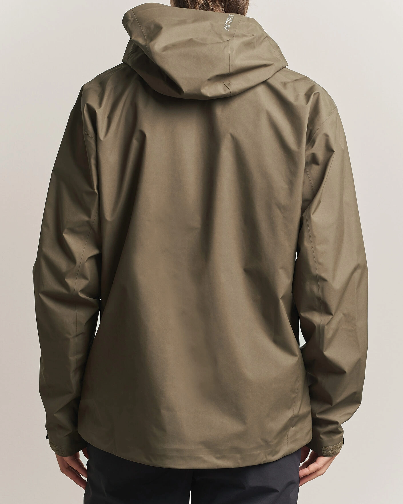 Herr | Jackor | Arc'teryx | Beta Gore-Tex Jacket Mongoose