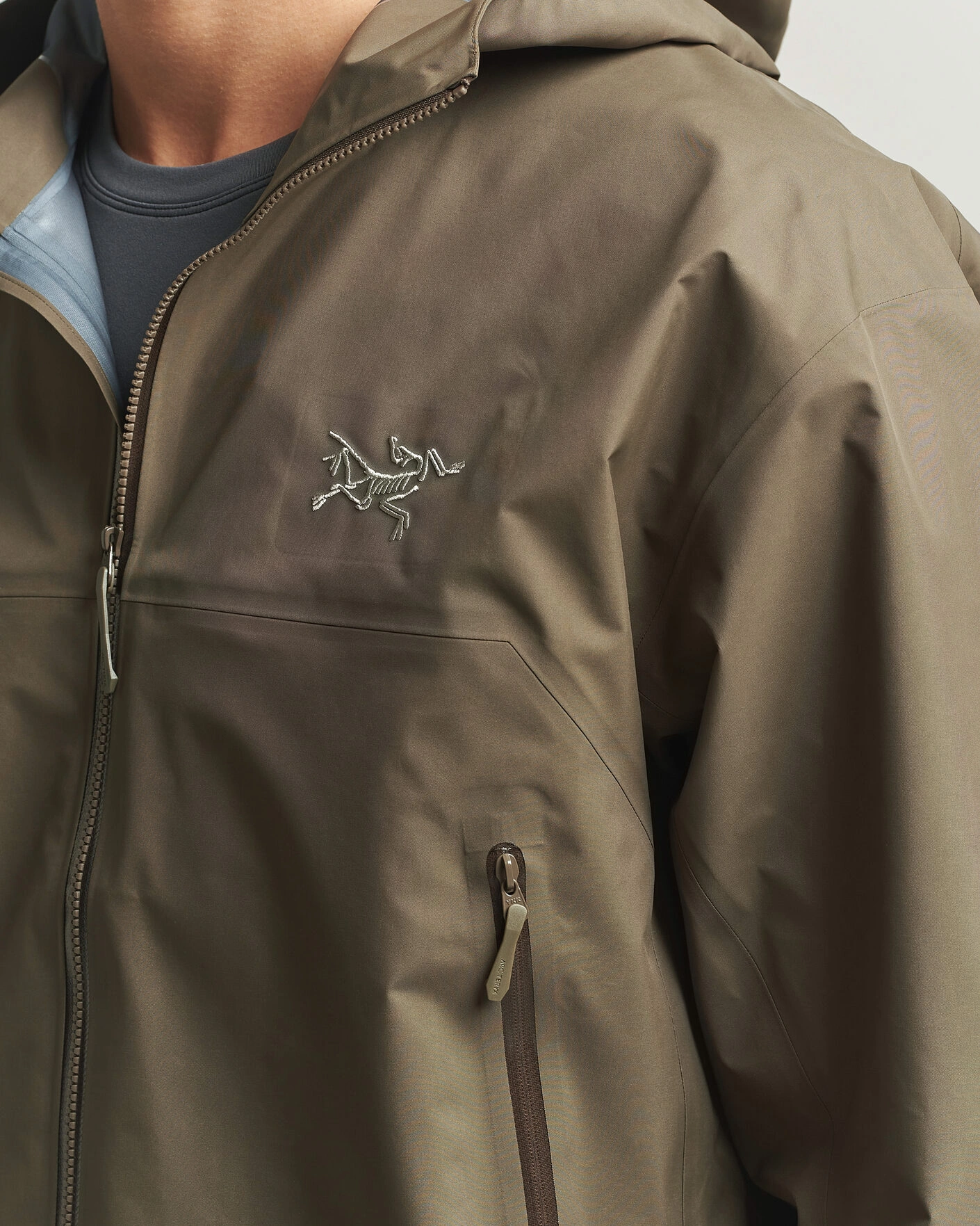 Herr | Jackor | Arc'teryx | Beta Gore-Tex Jacket Mongoose