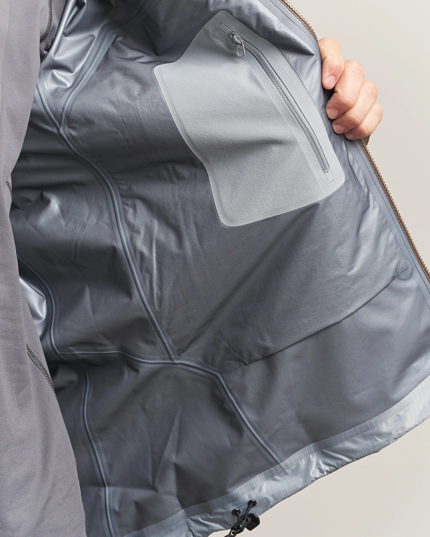 Herr | Jackor | Arc'teryx | Beta Gore-Tex Jacket Mongoose