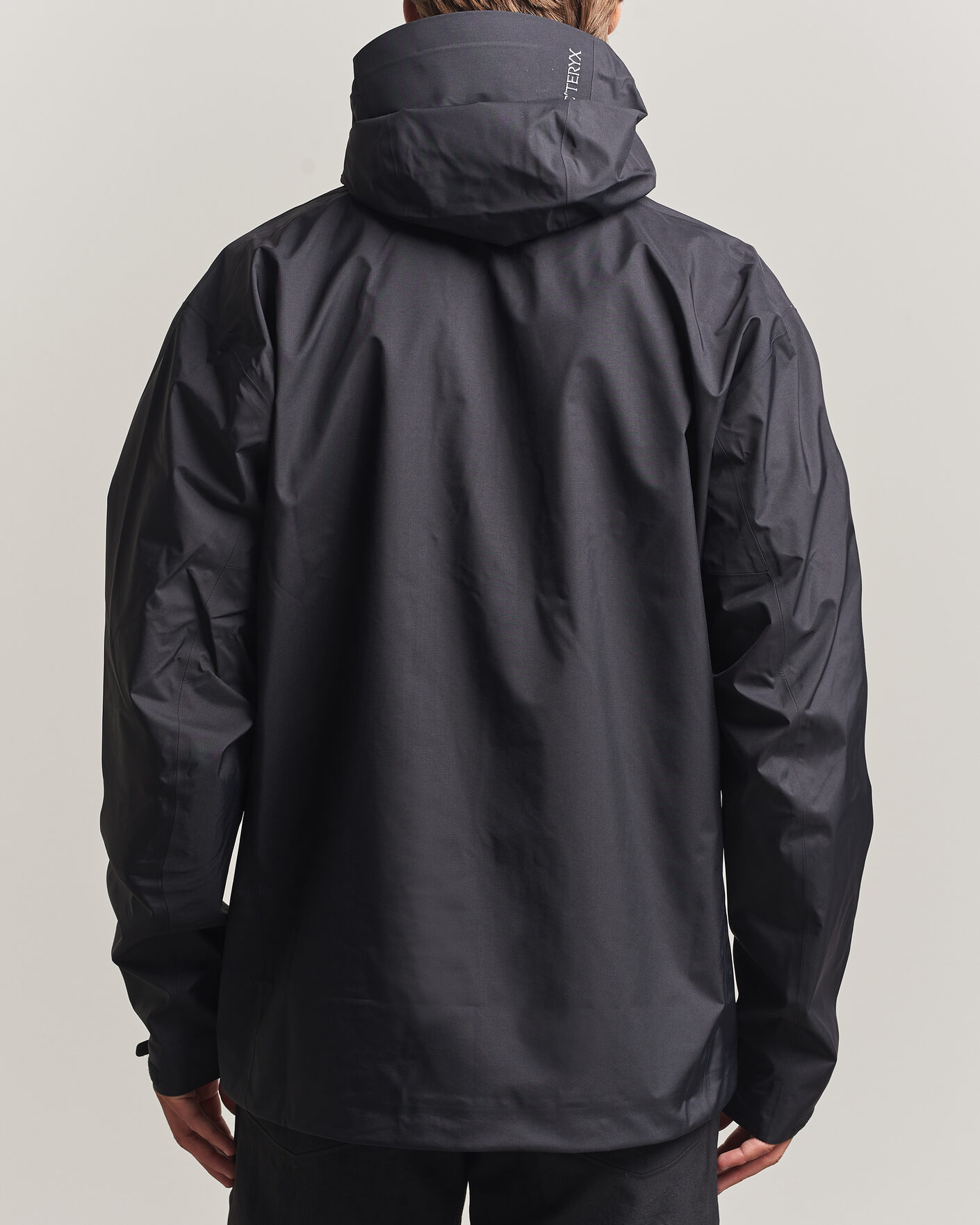 Herr | Jackor | Arc'teryx | Beta Gore-Tex Jacket Black