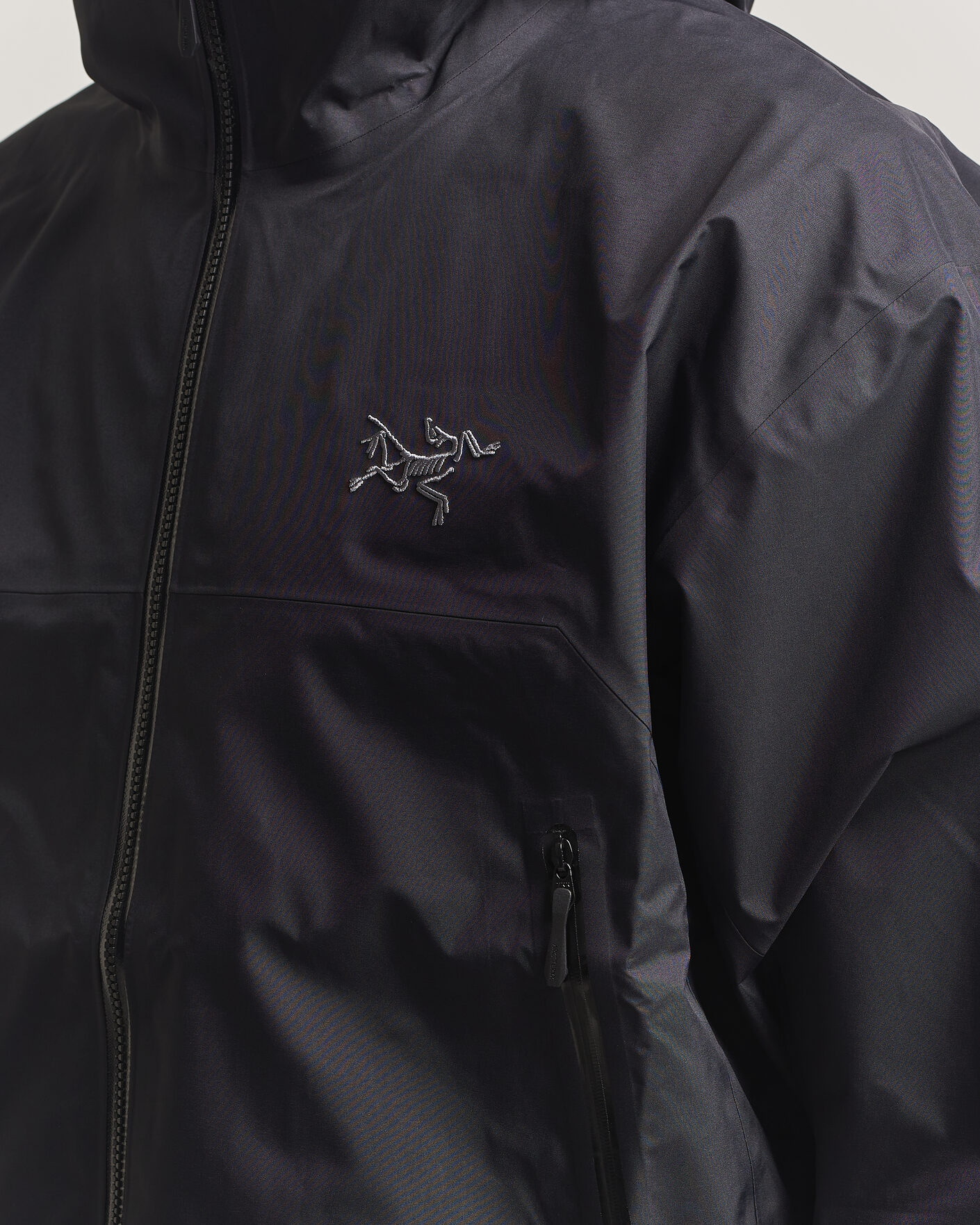 Herr | Jackor | Arc'teryx | Beta Gore-Tex Jacket Black