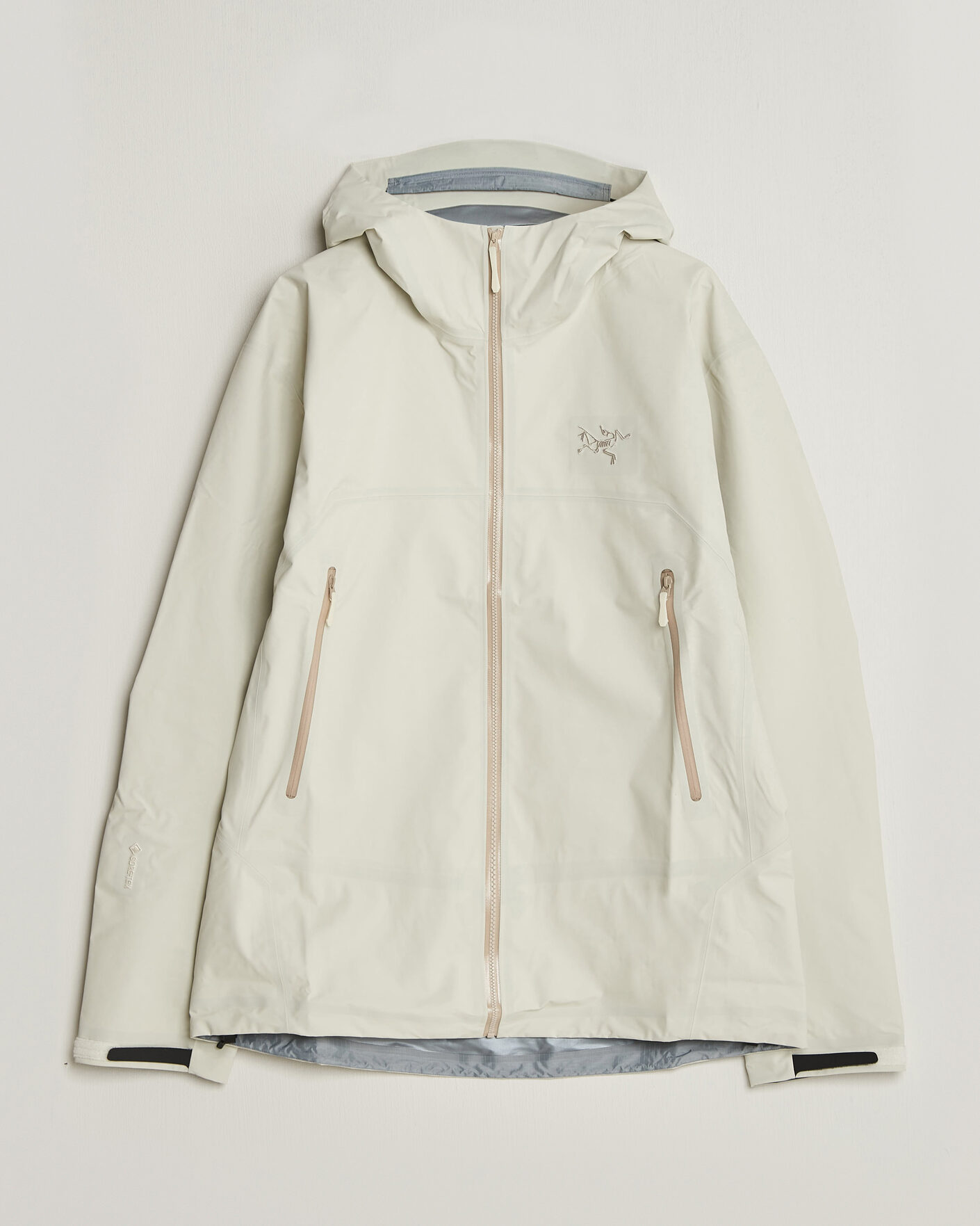 Herr | Jackor | Arc'teryx | Beta Gore-Tex Jacket Sea Salt