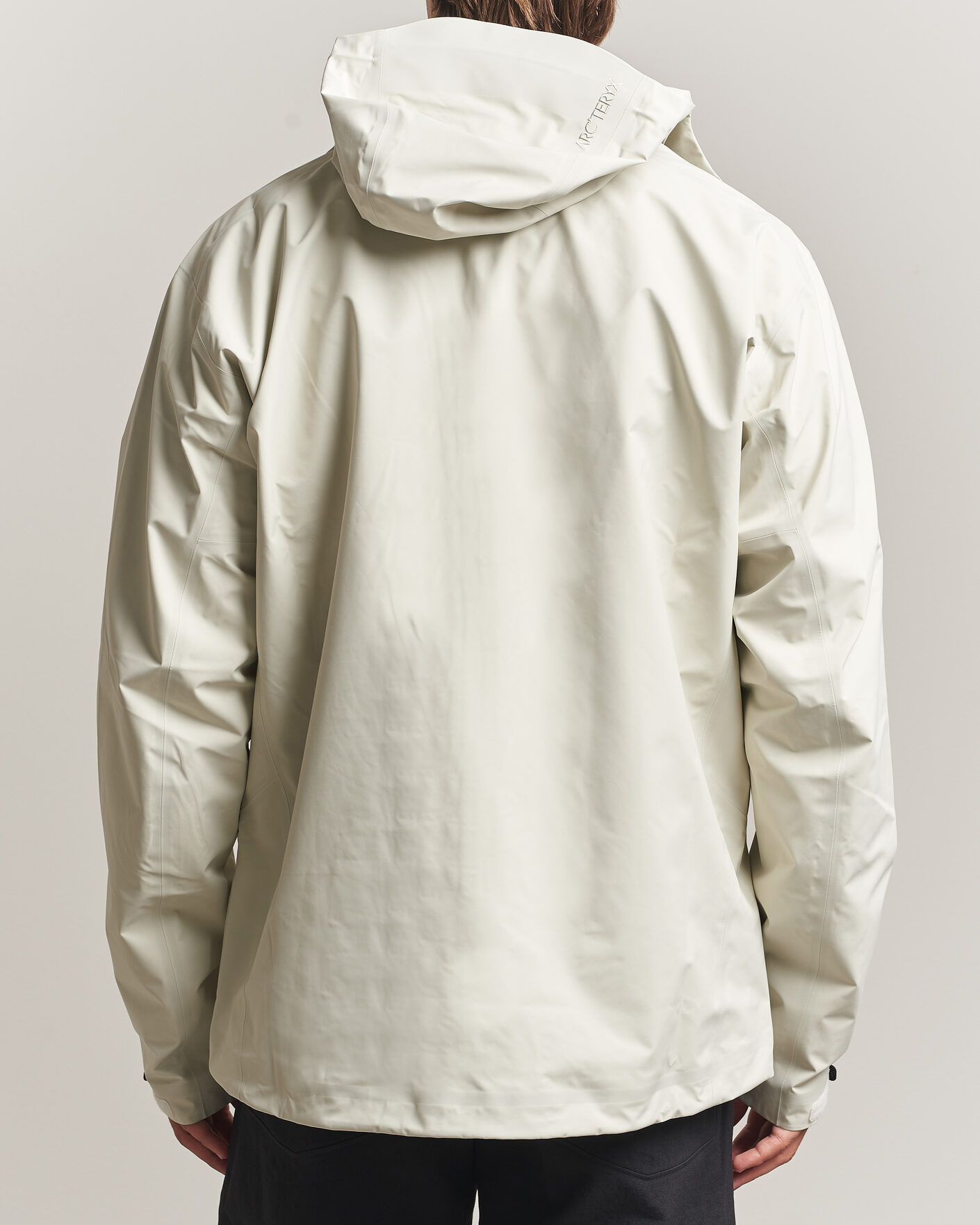 Herr | Jackor | Arc'teryx | Beta Gore-Tex Jacket Sea Salt