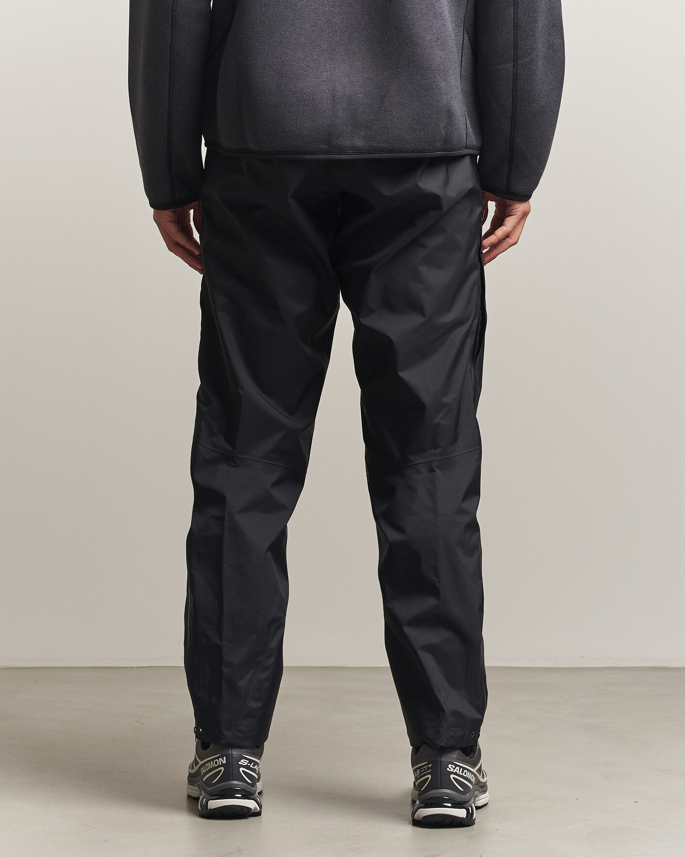Herr | Byxor | Arc'teryx | Beta Gore-Tex Pants Black