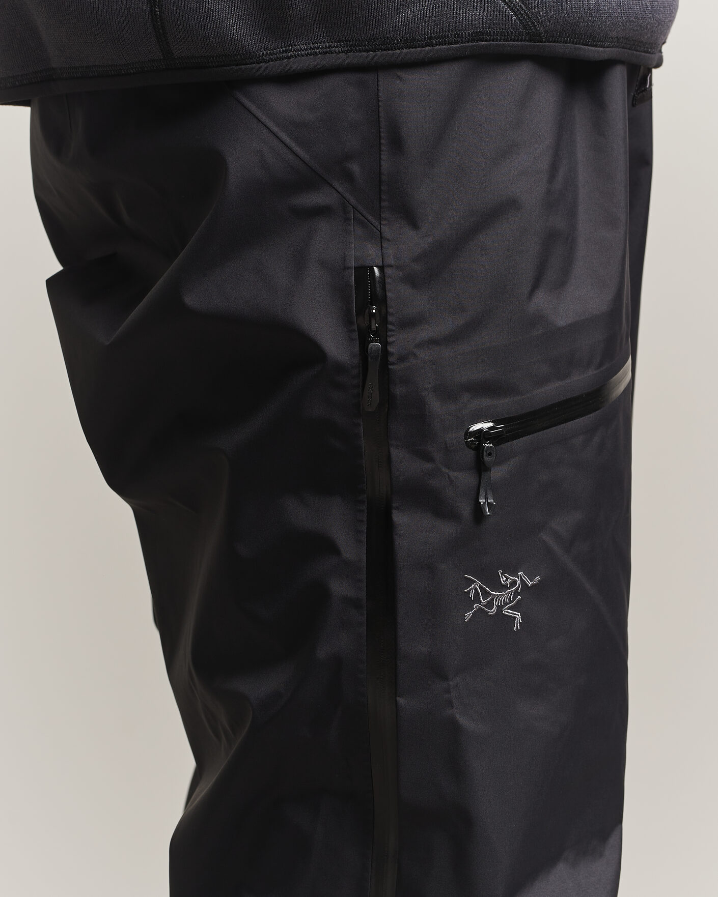 Herr | Byxor | Arc'teryx | Beta Gore-Tex Pants Black