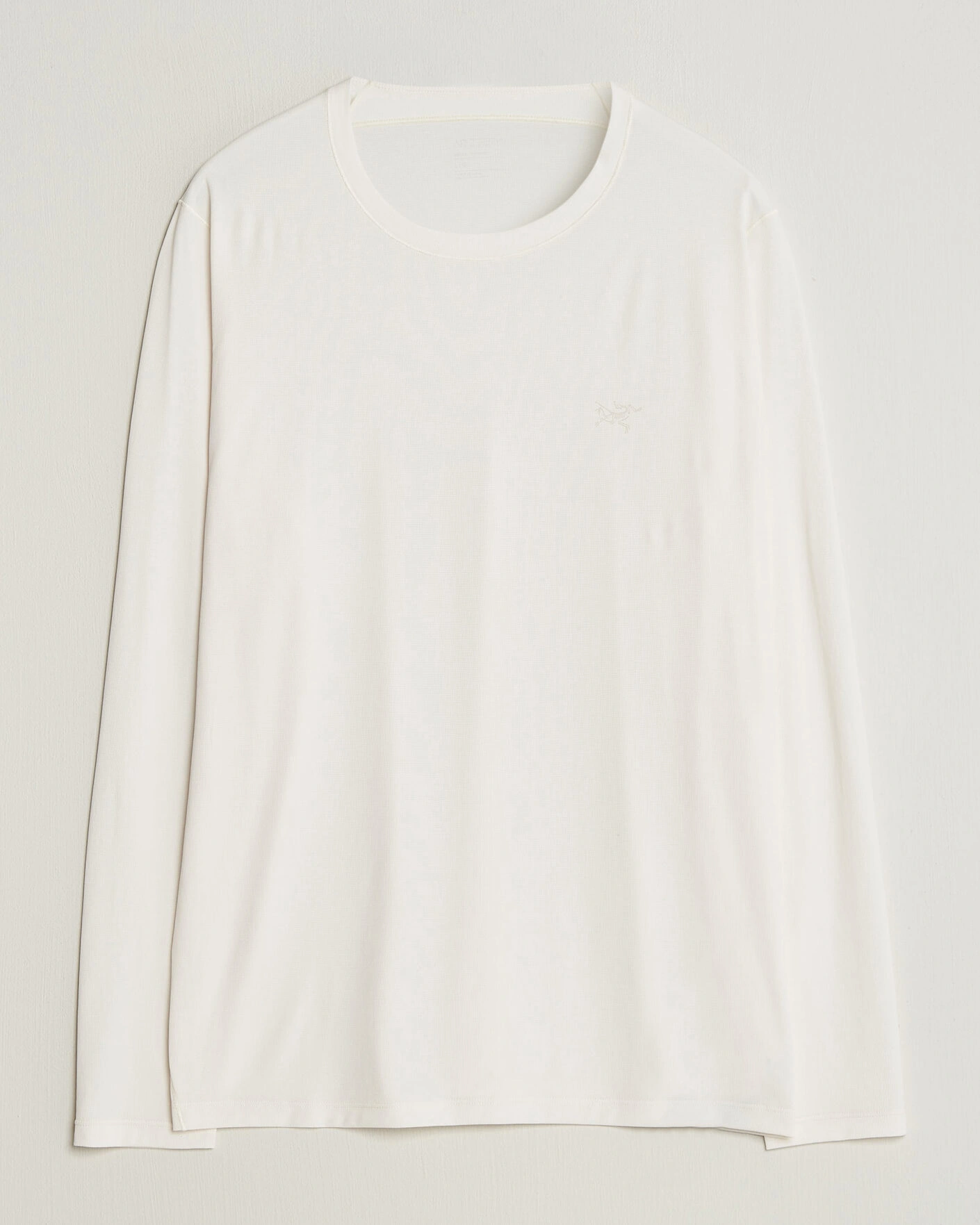 Herr | T-Shirts | Arc'teryx | Cormac Long Sleeve T-Shirt Arctic Silk