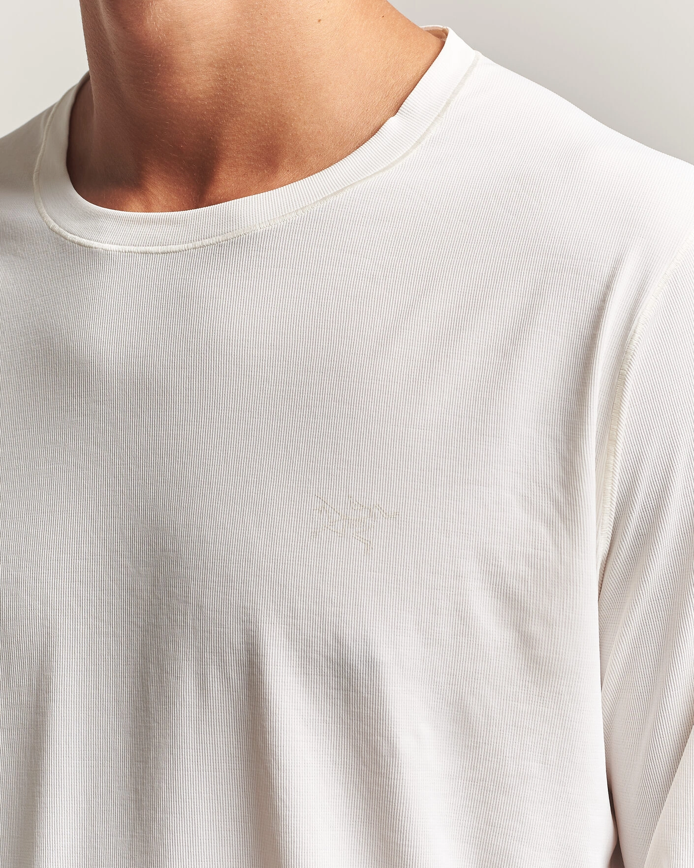 Herr | T-Shirts | Arc'teryx | Cormac Long Sleeve T-Shirt Arctic Silk