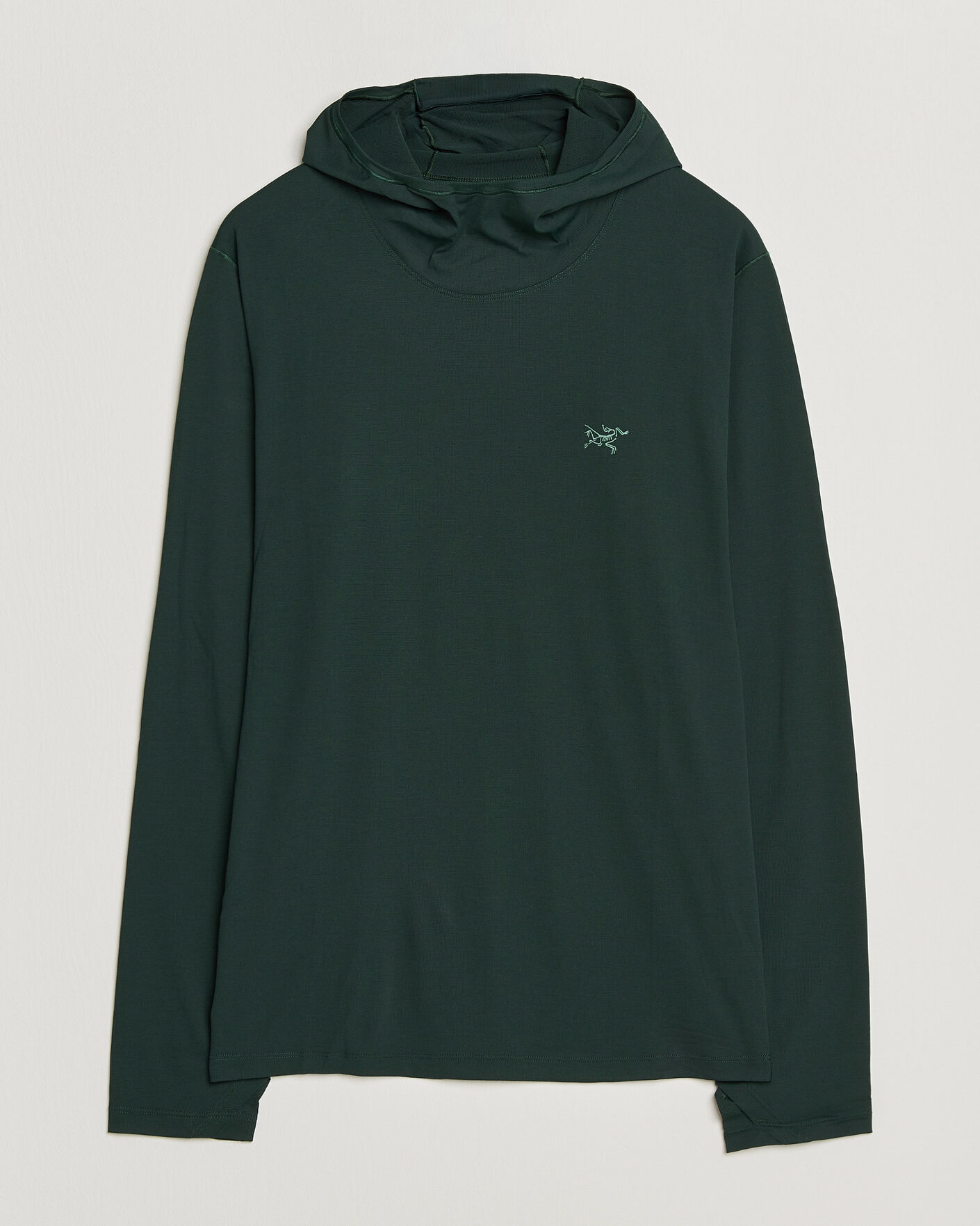 Herr | Tröjor | Arc'teryx | Cormac Hoodie Dark Jade