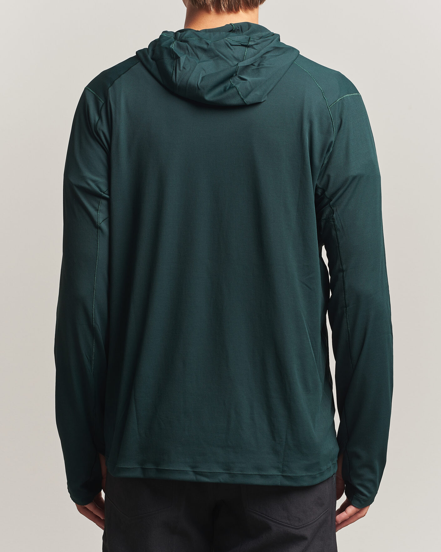 Herr | Tröjor | Arc'teryx | Cormac Hoodie Dark Jade